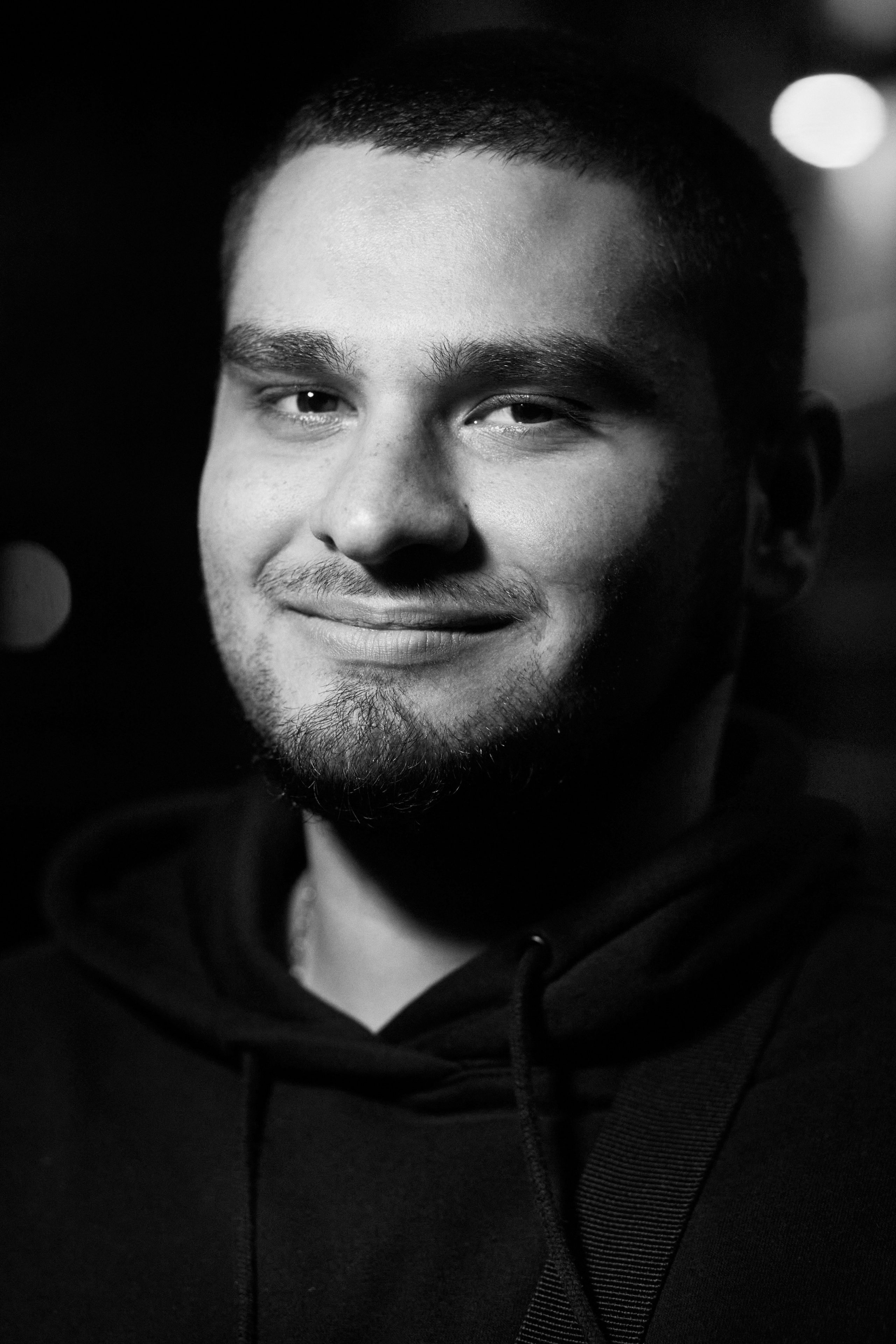 День рождения группы «Желчь». Фотограф Юлия Маринина