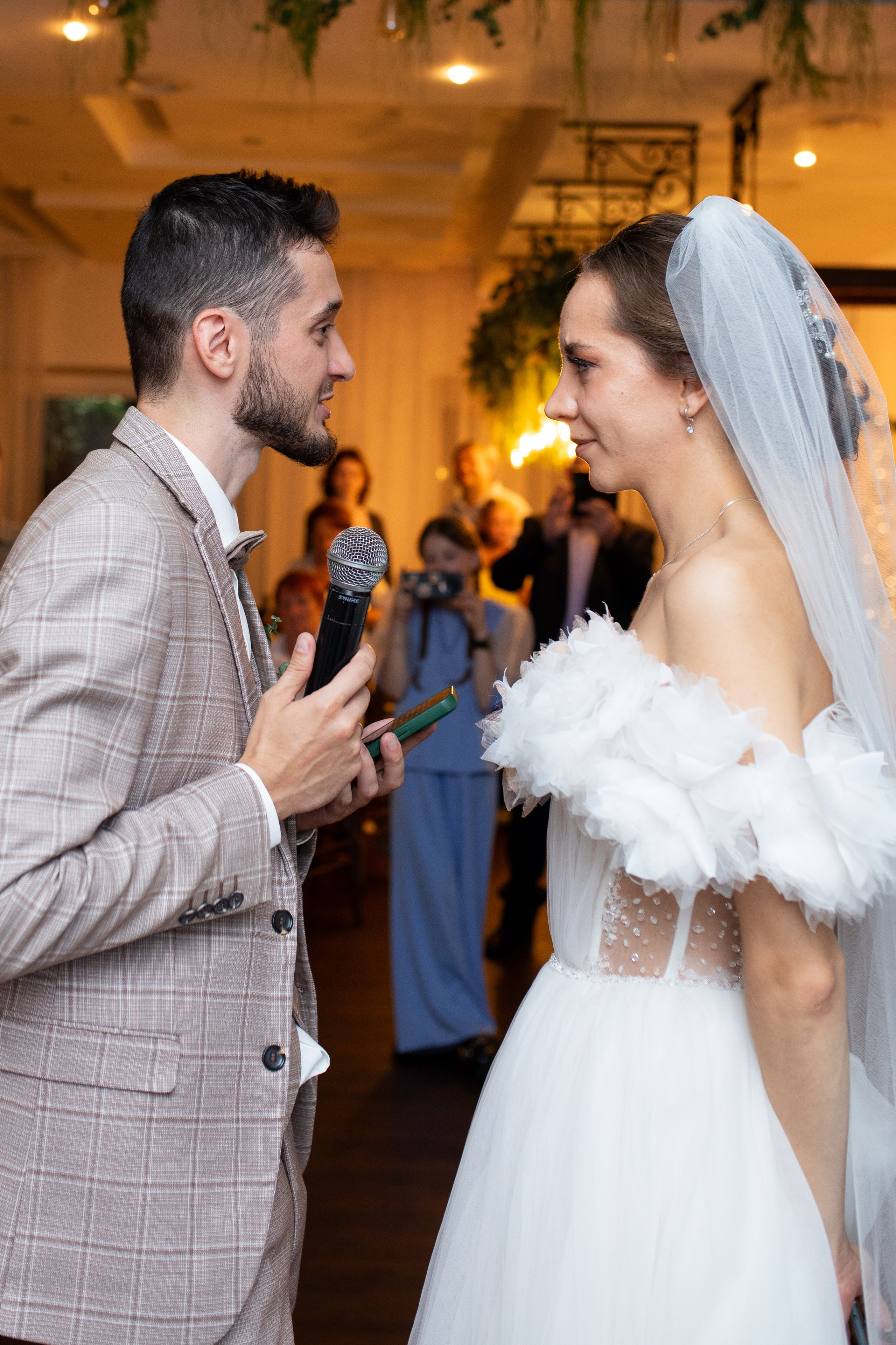 Анна&Михаил. Фотограф в Новосибирске Ася Зверева