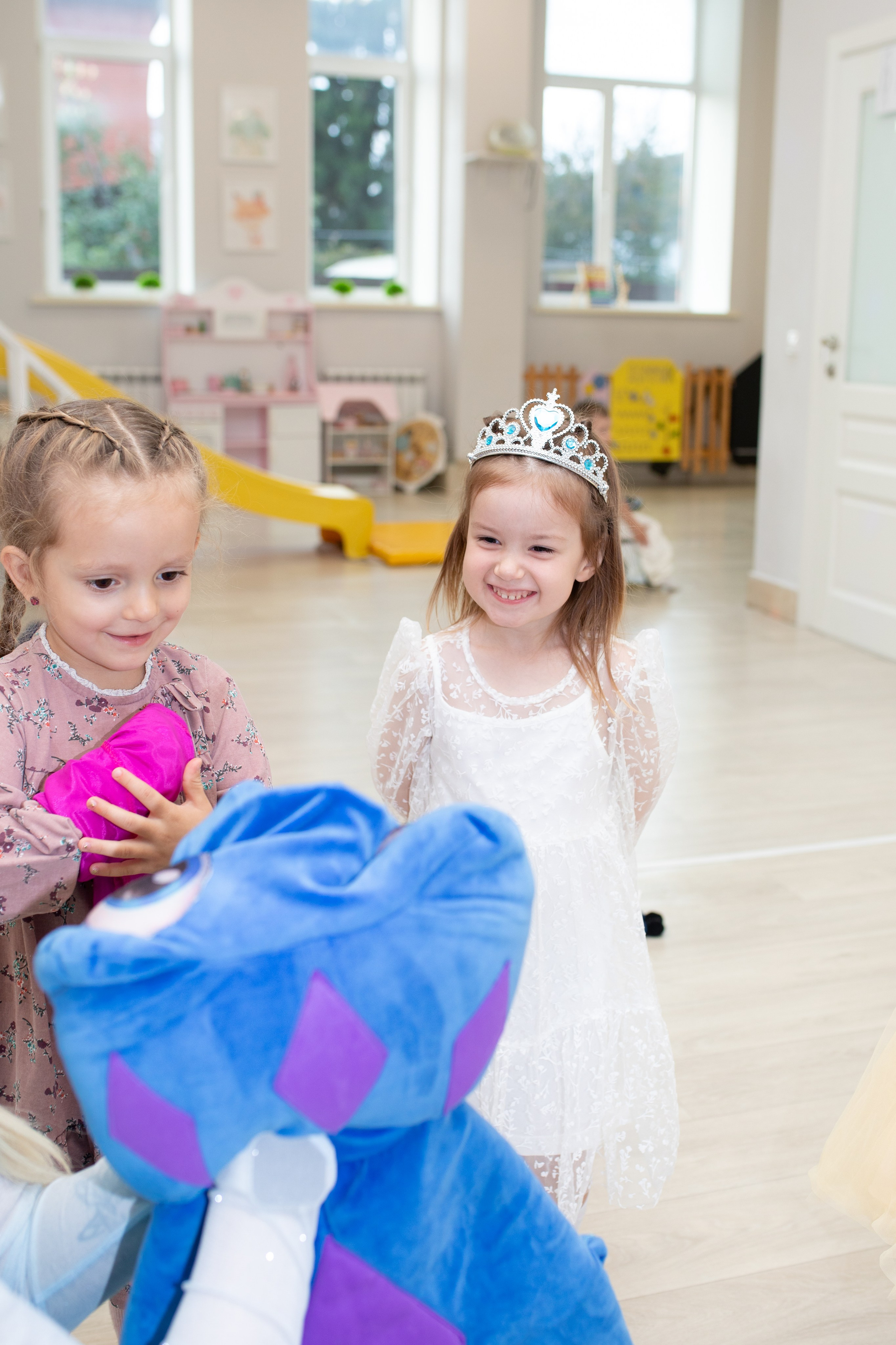 Доммик -Эльза. Фотограф в Новосибирске Ася Зверева