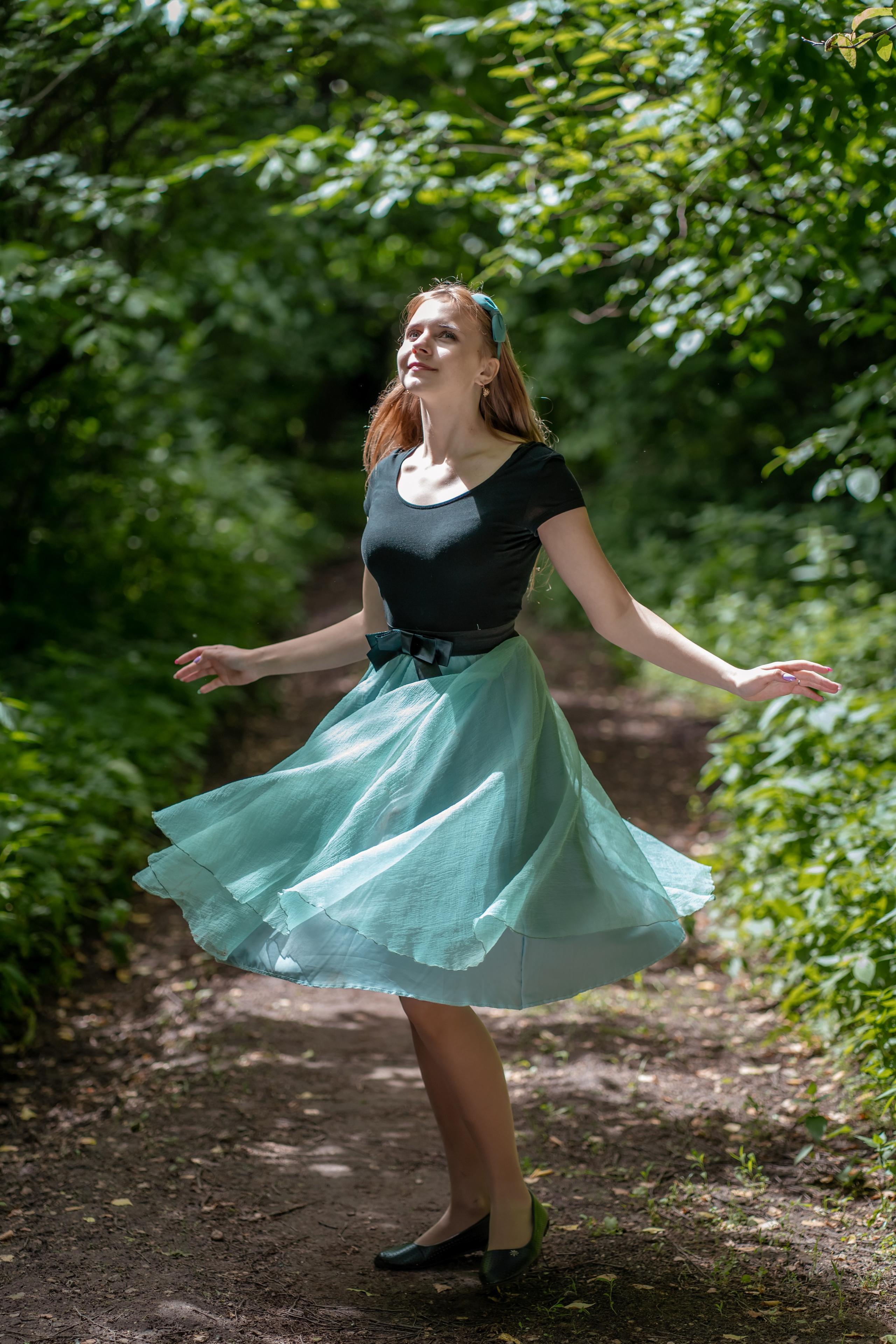 Екатерина. Семейный фотограф Варвара Сорока в городе Москве