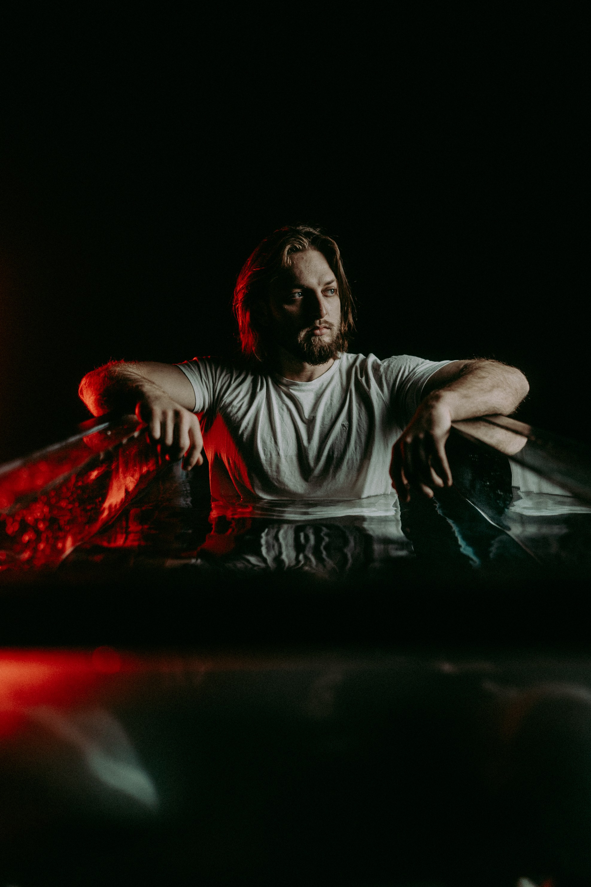 Портфолио. Даниил Фреймон — первый мужской фотограф в городе Алматы