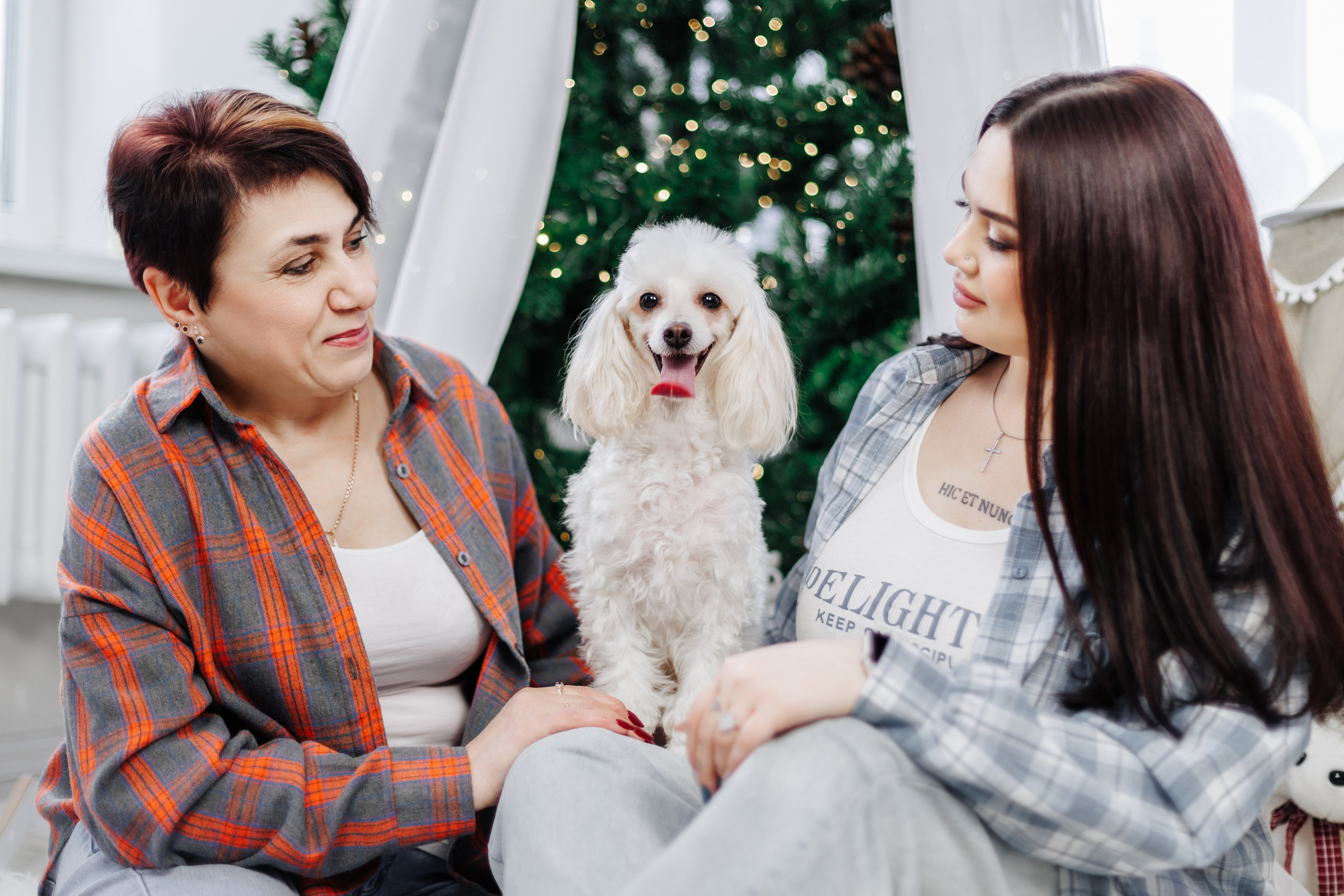 Мама ♥ Дочь. Свадебный и семейный фотограф в городе Воронеж. Ирина Боловина