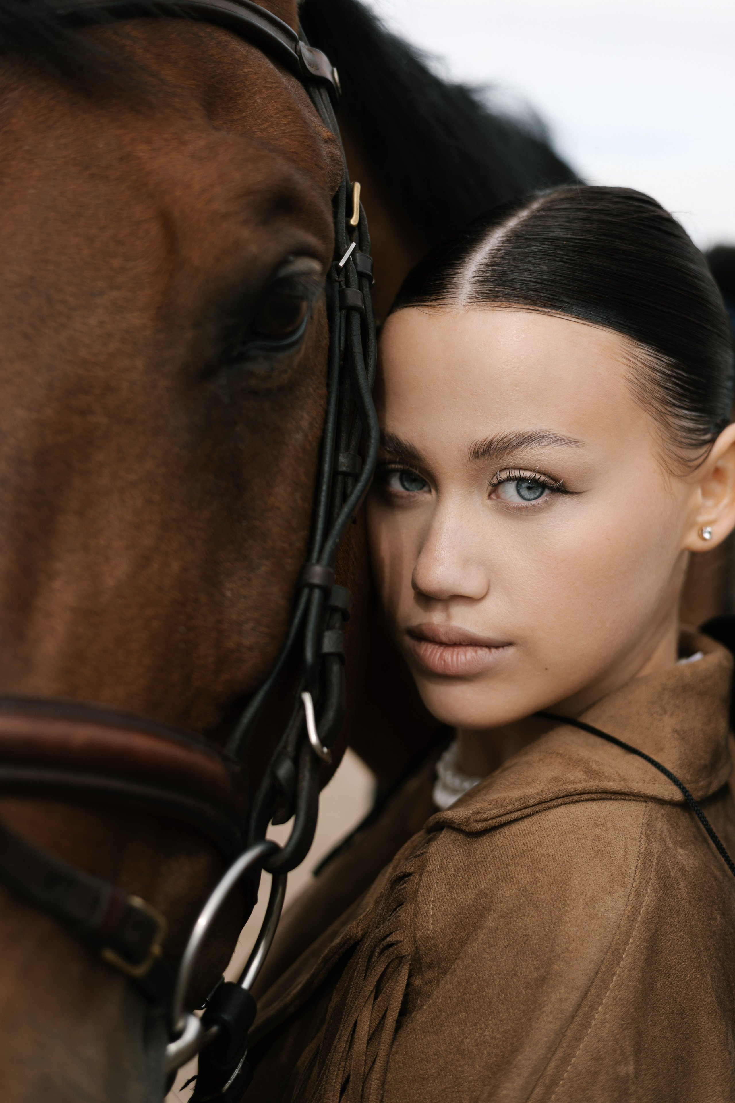 Portrait. Фотограф из Йошкар-Олы