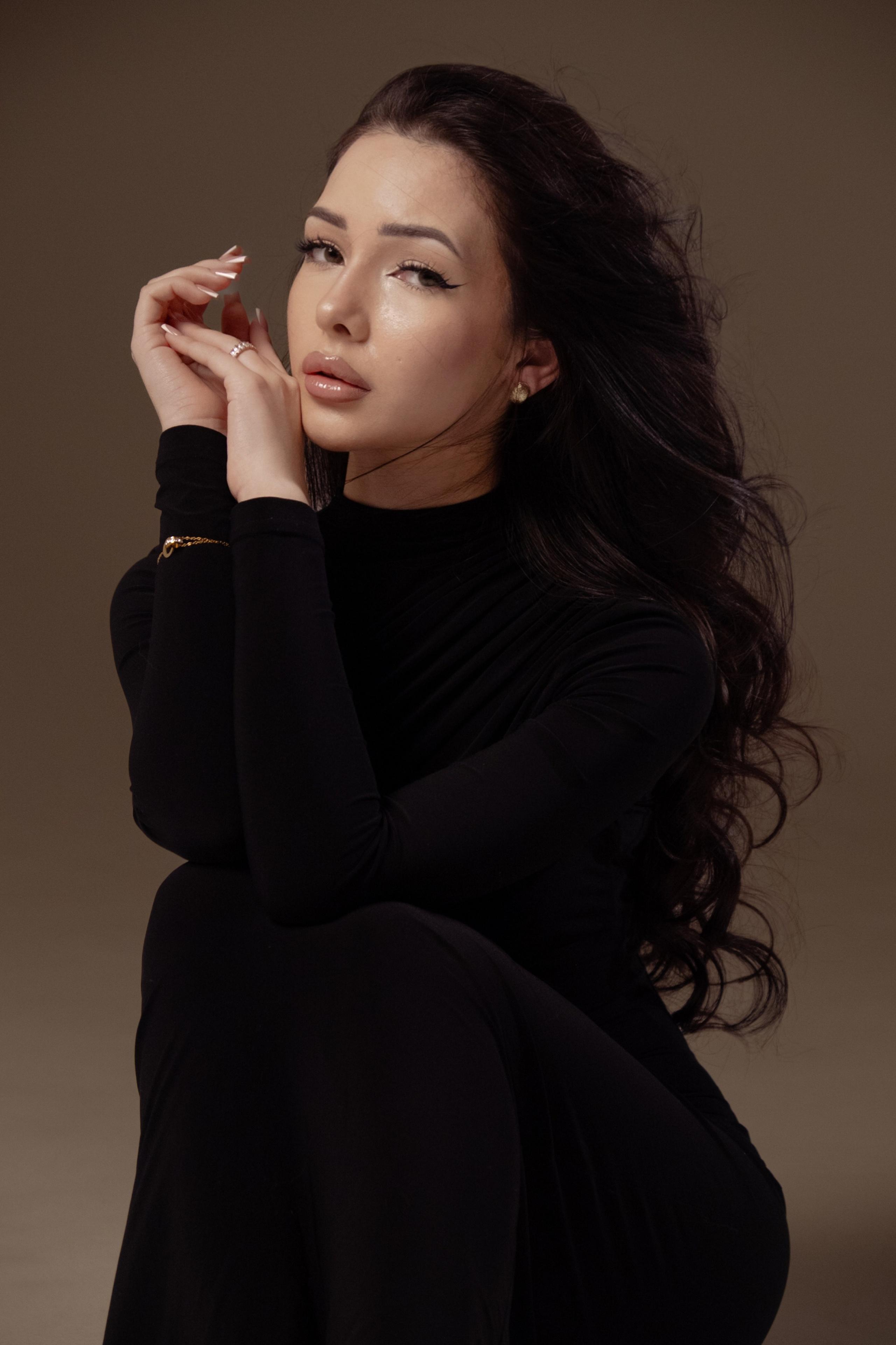 Юлия. Фотограф на камеру и мобильная съемка в Казани Лидия