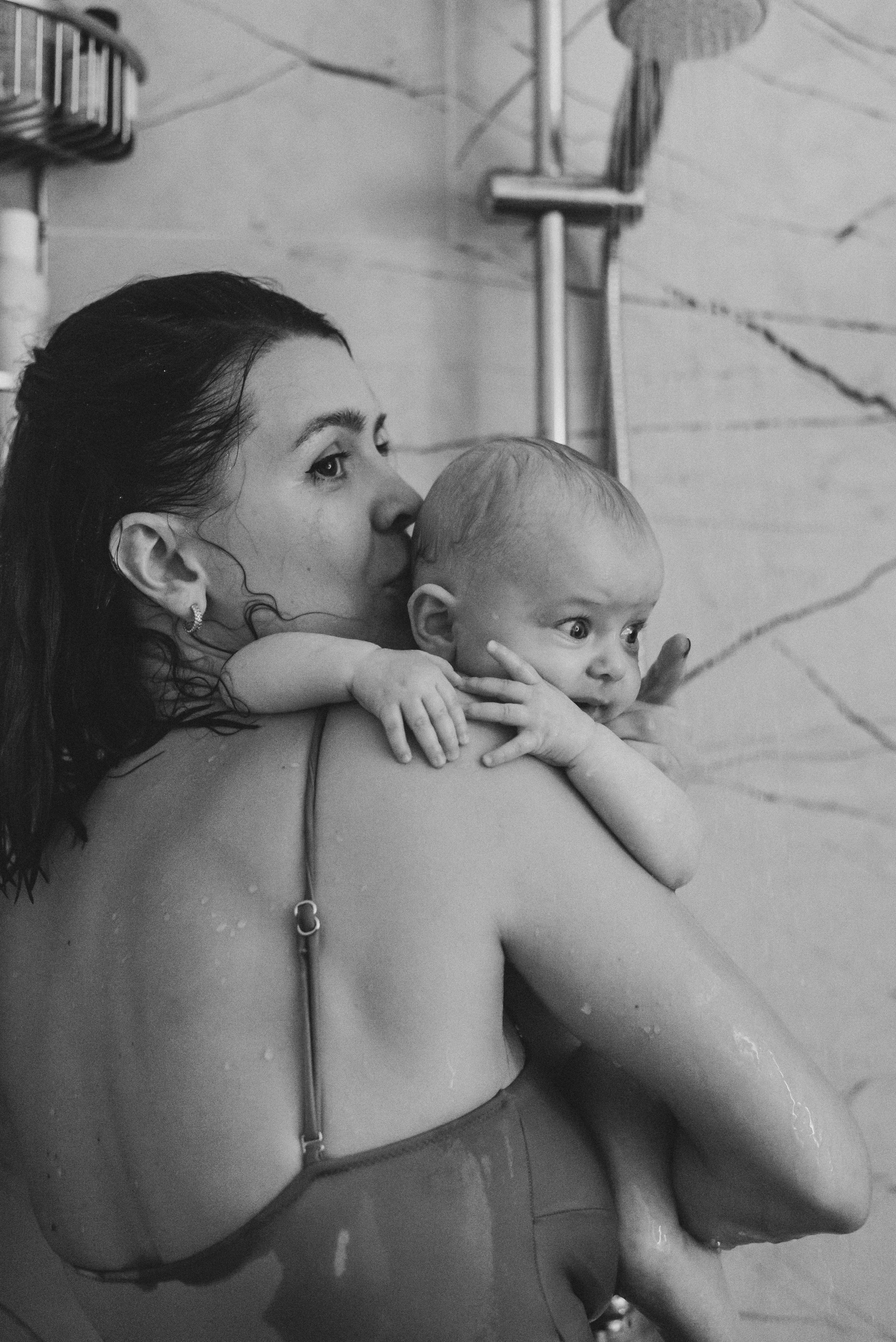 Zarina & Leah. Natalia Finch Photography — Family, Kids & Pet Photographer in Chicago, IL