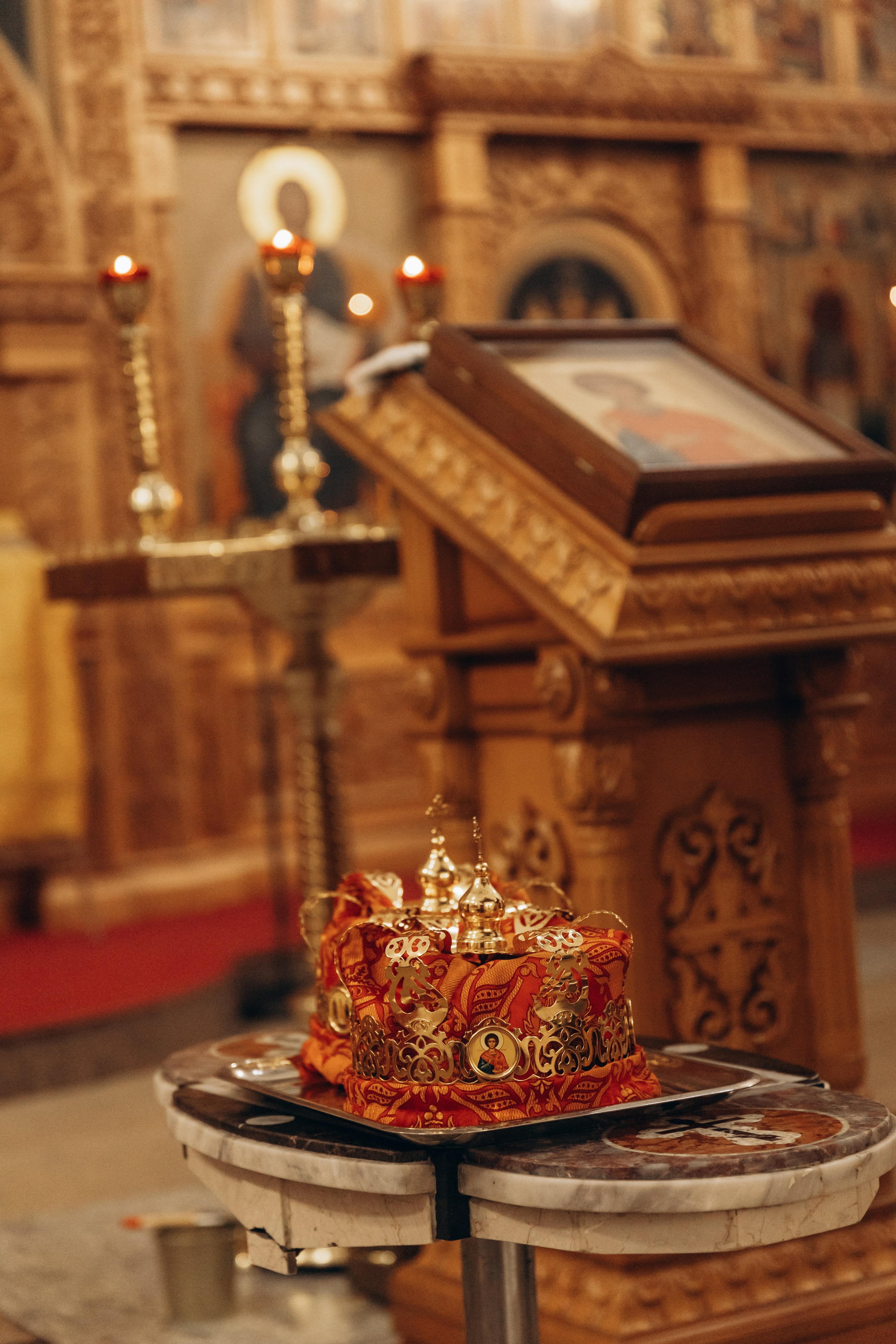 Таинства. Ваш фотограф в Москве и области Юлия