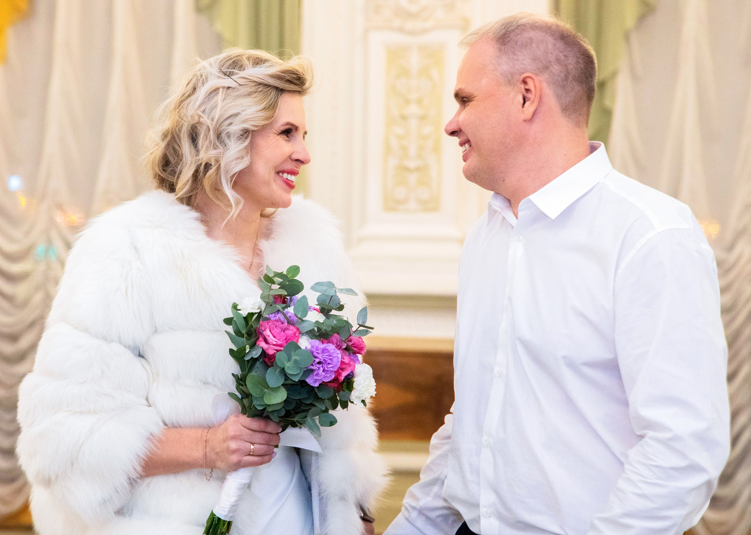 Александра и Александр. Семейный и детский фотограф в Санкт-Петербург. Natalia Fadel