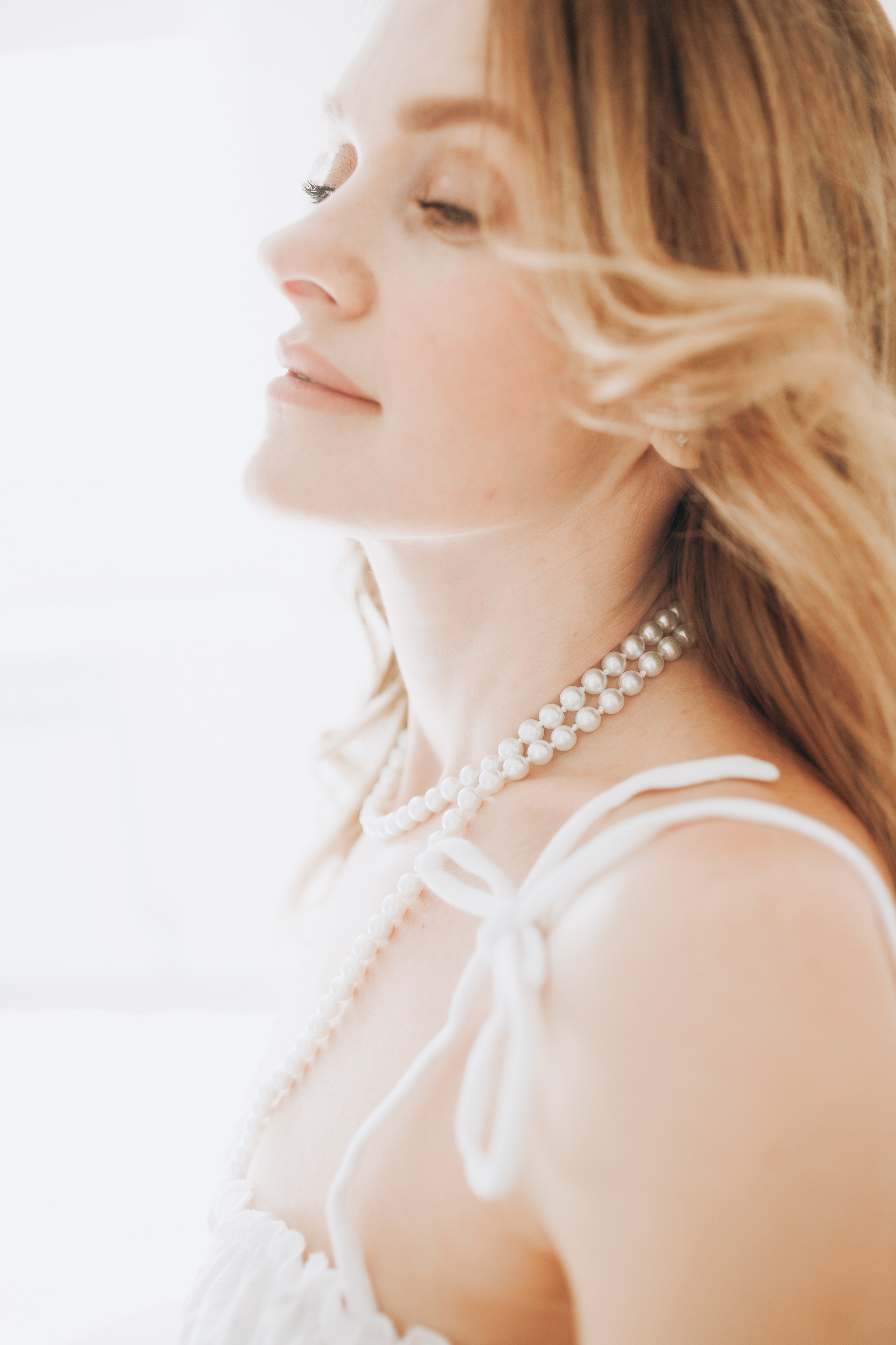 Людмила. Портретный и свадебный фотограф в Белгороде Глухова Кристина