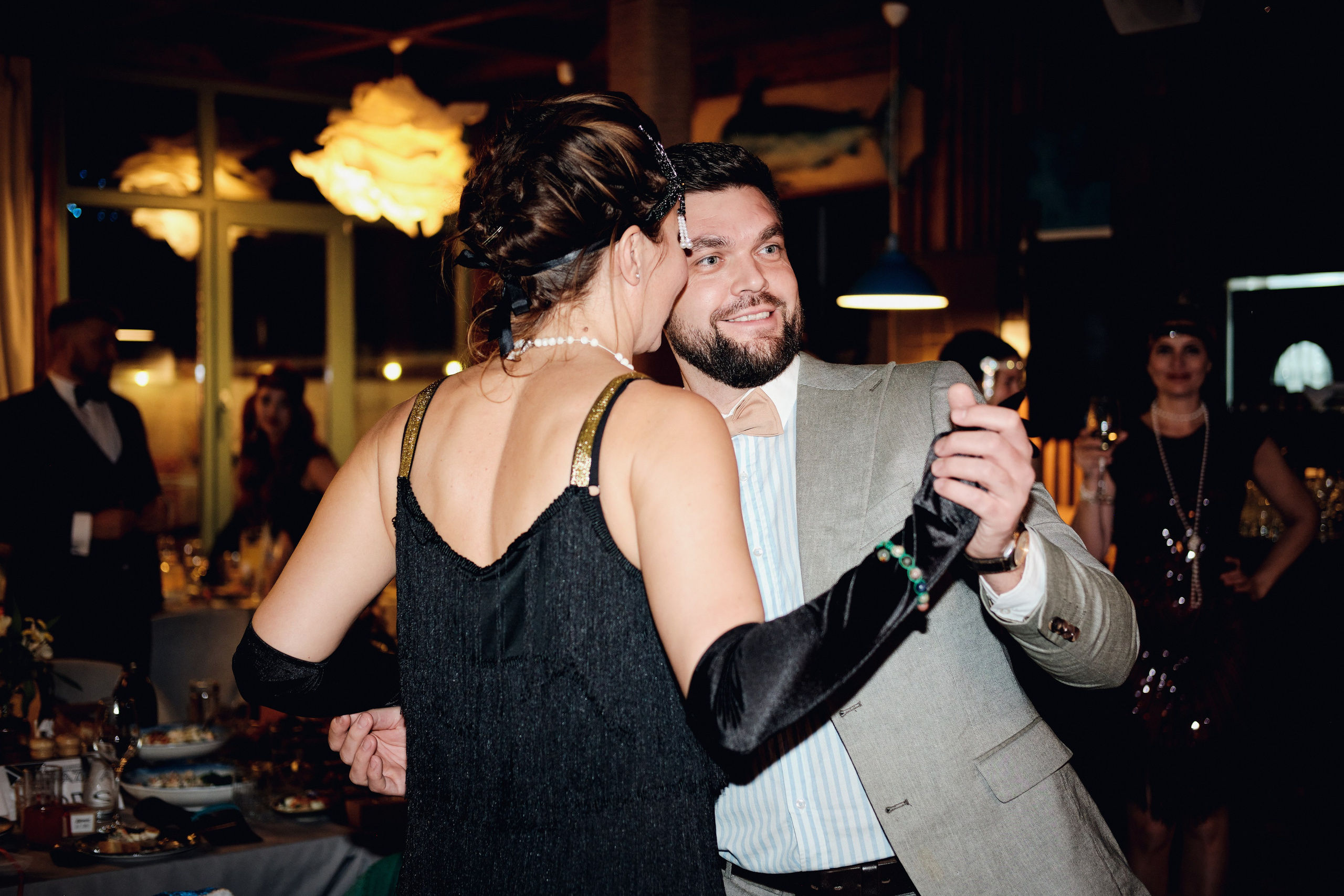 Корпоратив Сад и море. Фотограф в Анапе и Краснодаре Тина