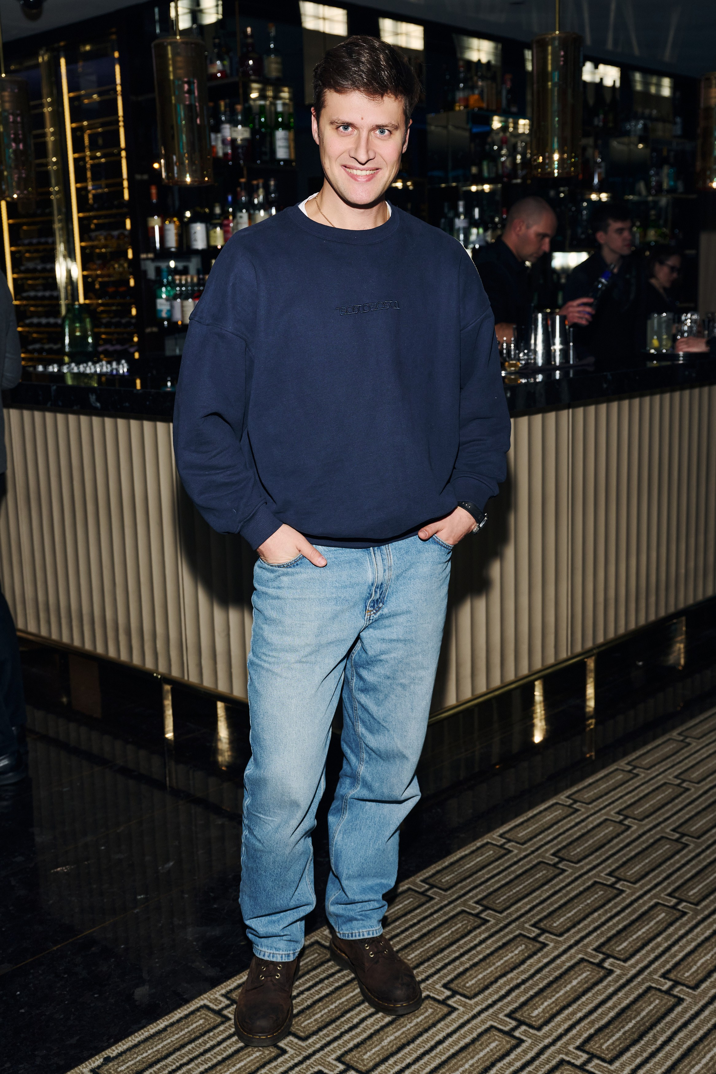 GODSFORGE. Фотограф Сергей Бойко Москва