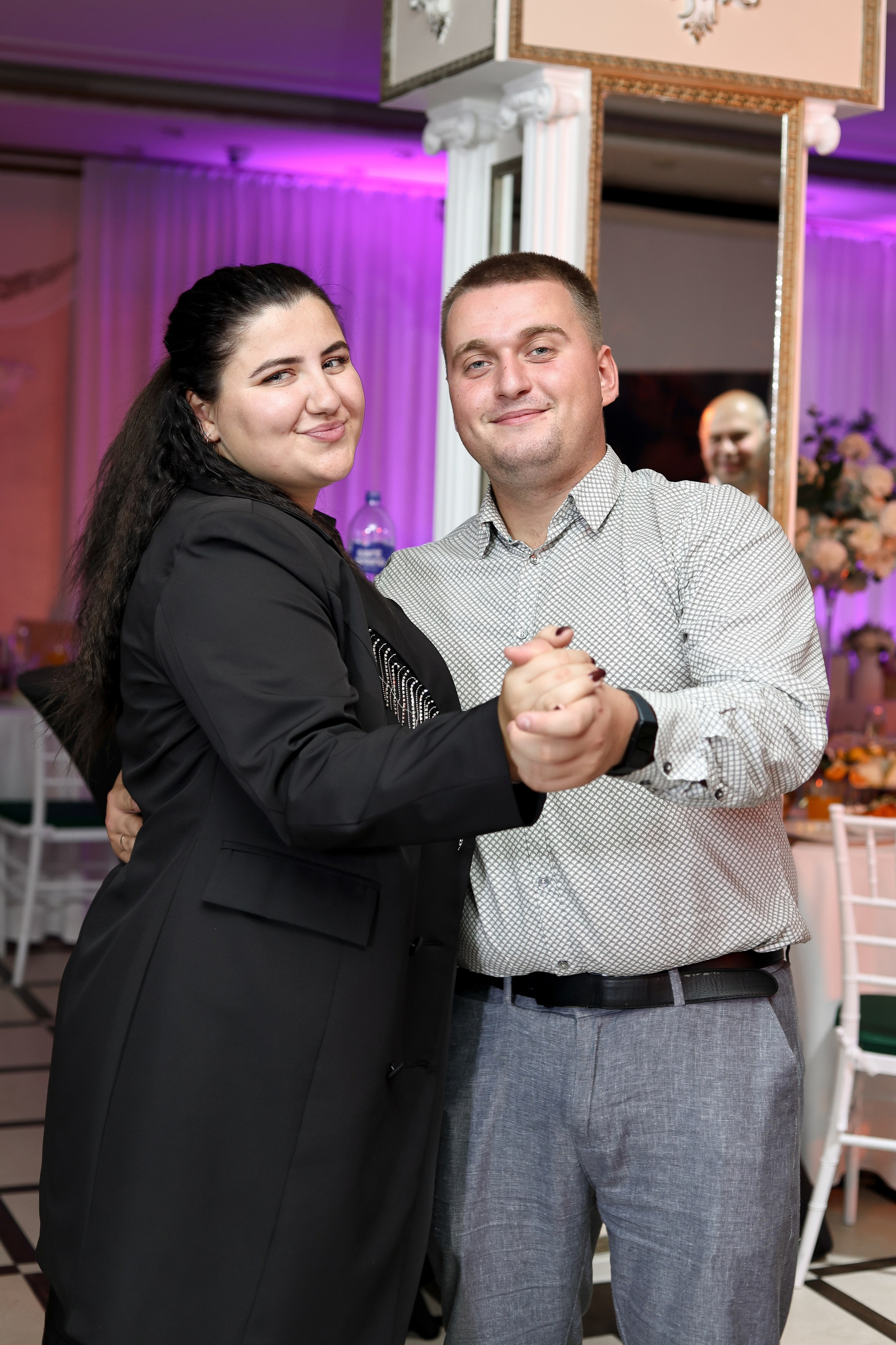 Банкеты. Фотограф Екатерина Лебедева
