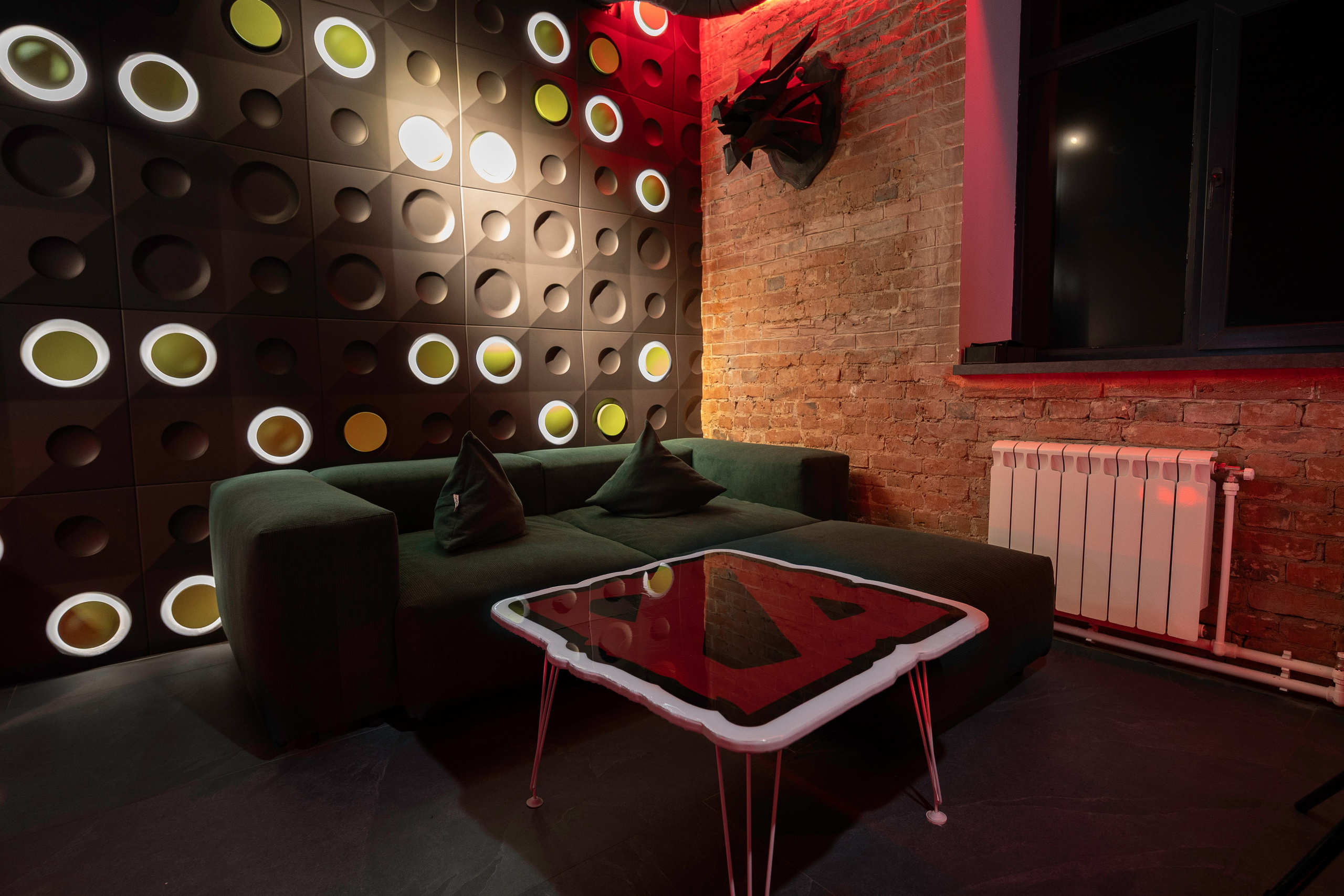 ARCHITECTURE & INTERIORS. Фотограф Москва