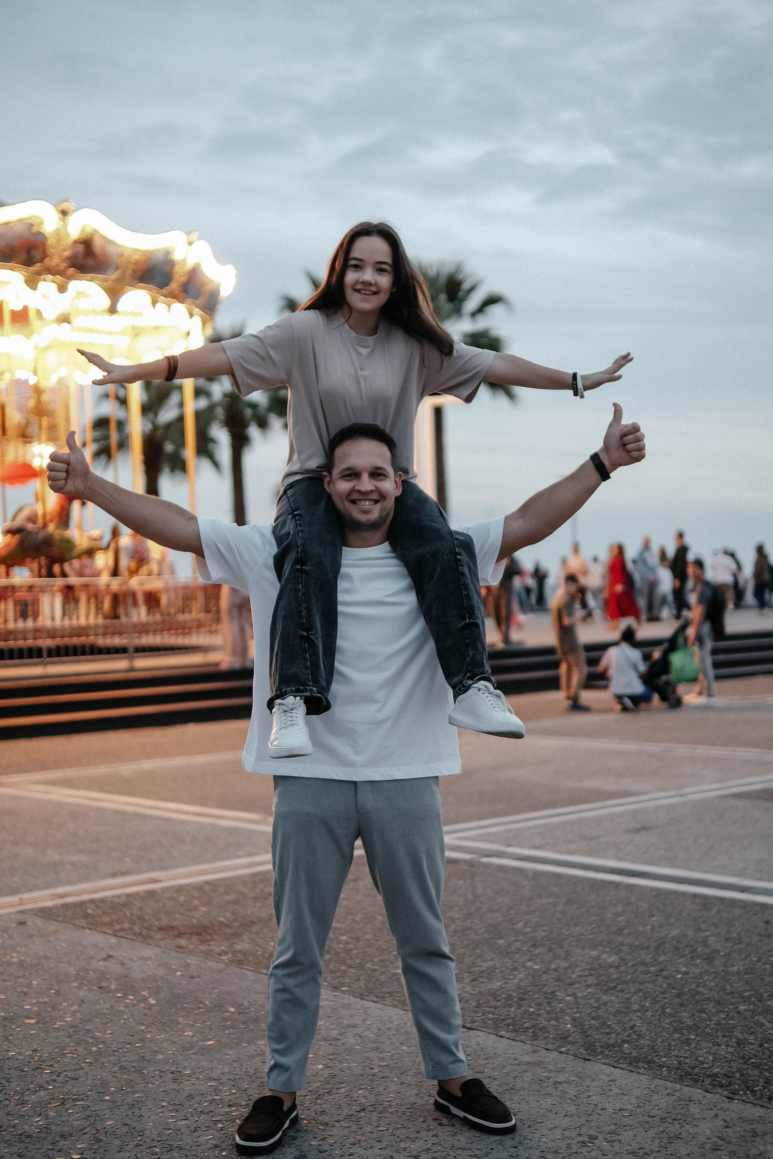 Семья Пекай. Главная