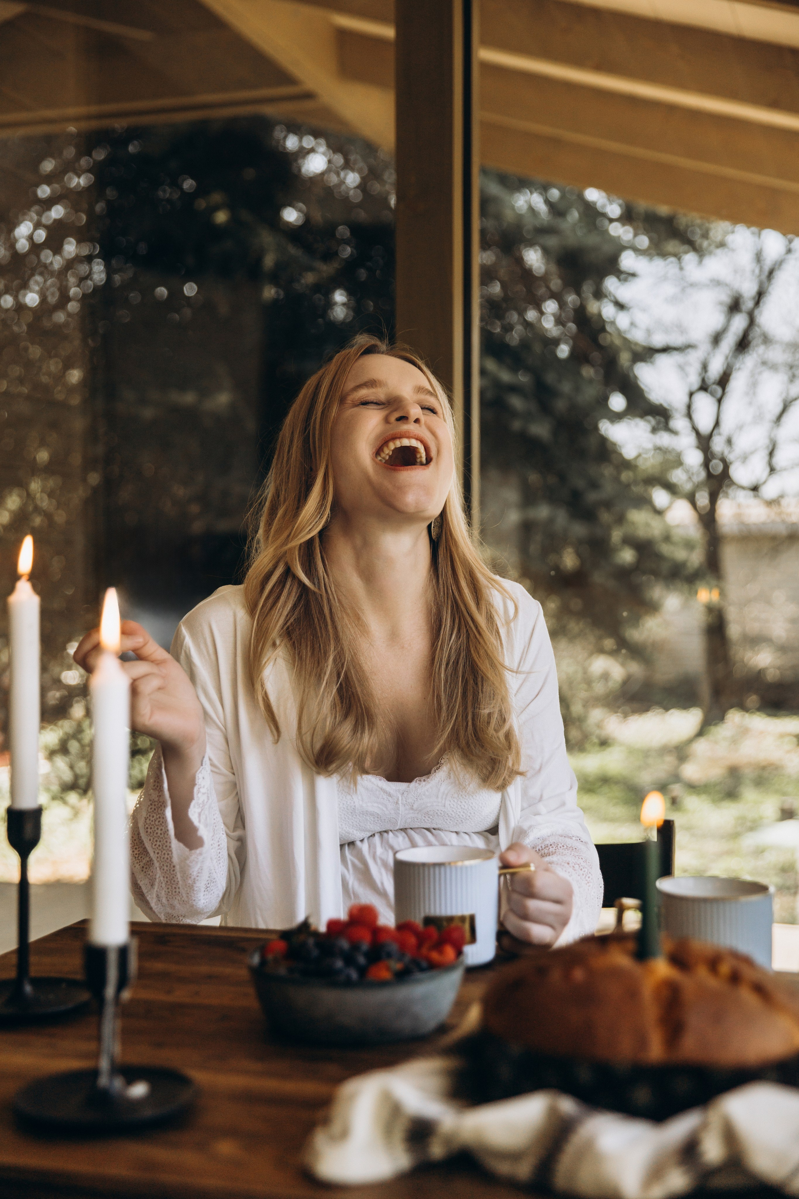 Светлана и Николай. Свадебный и семейный фотограф Москва и Московская область