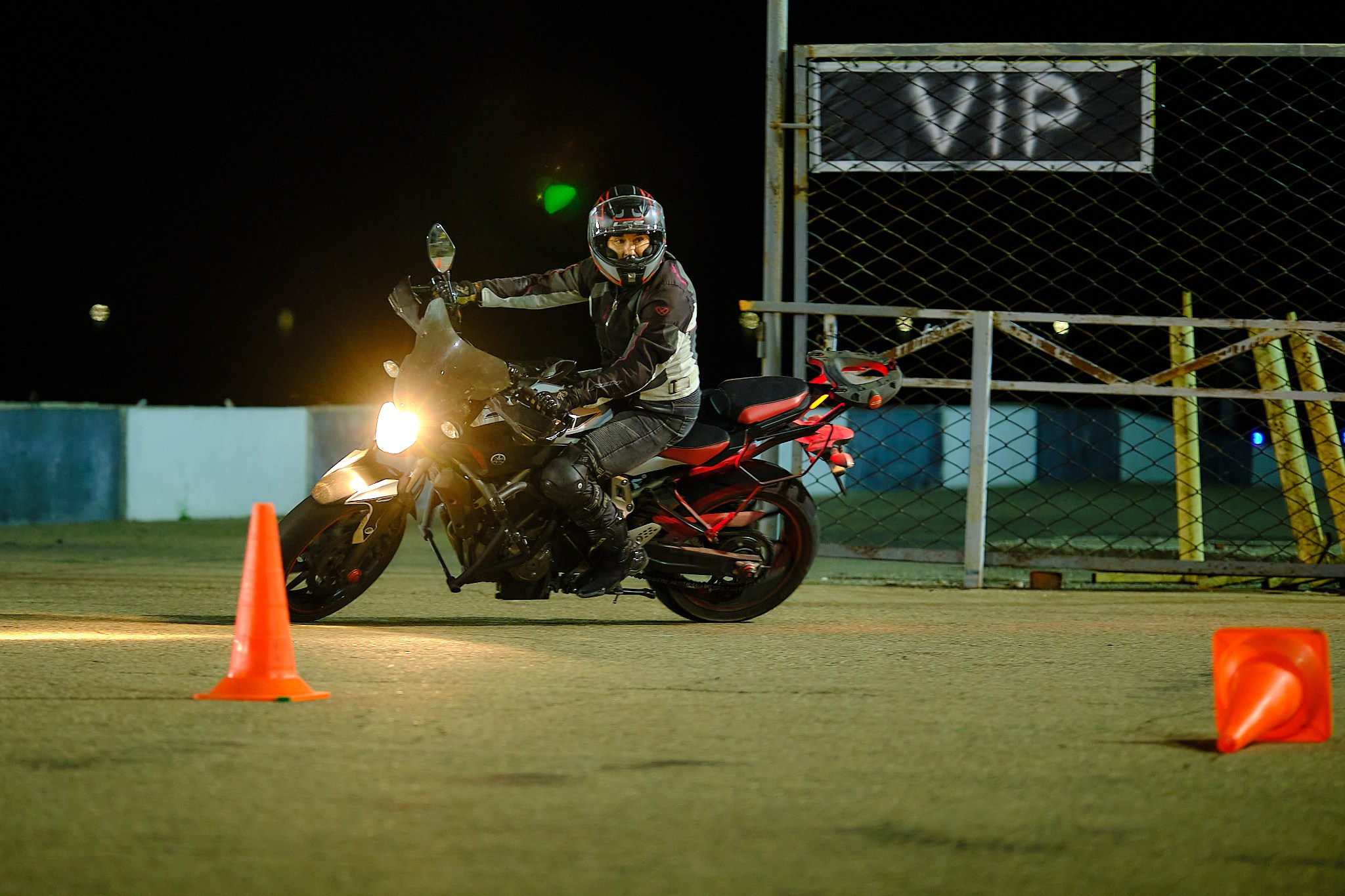 27.07.2024 Ночная Джимхана. Константин Тимонин — фотограф в Краснодаре