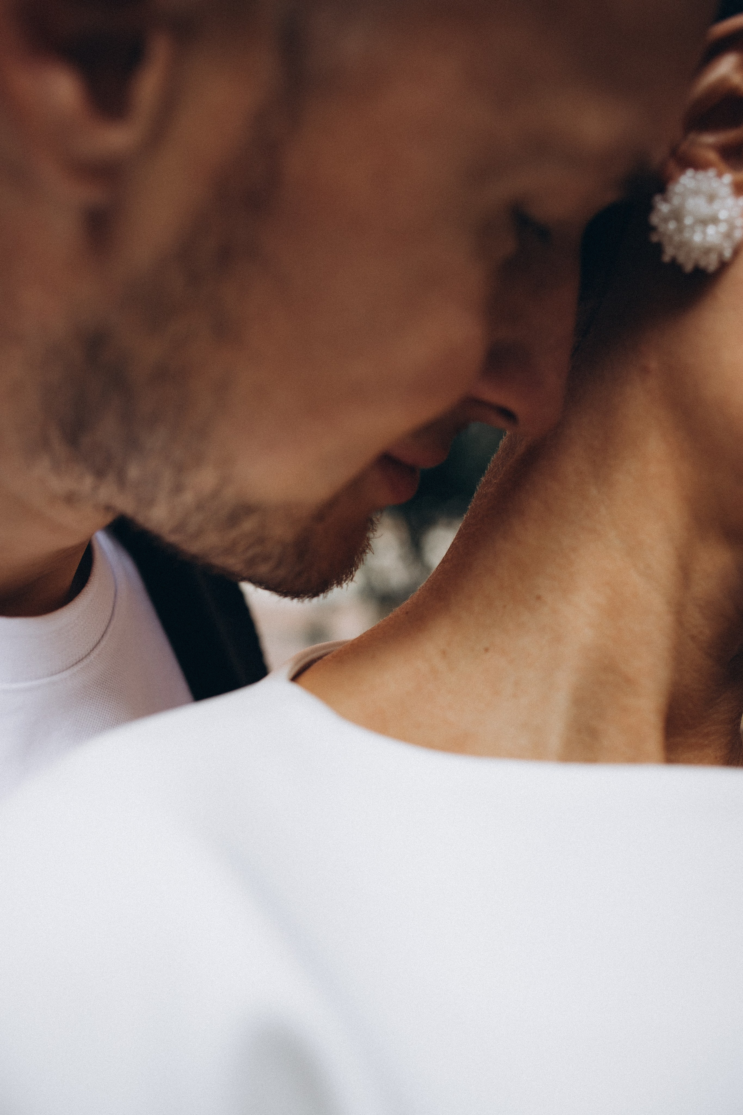 Любовь на Патриках. Семейный и свадебный фотограф Анна Кожокарь