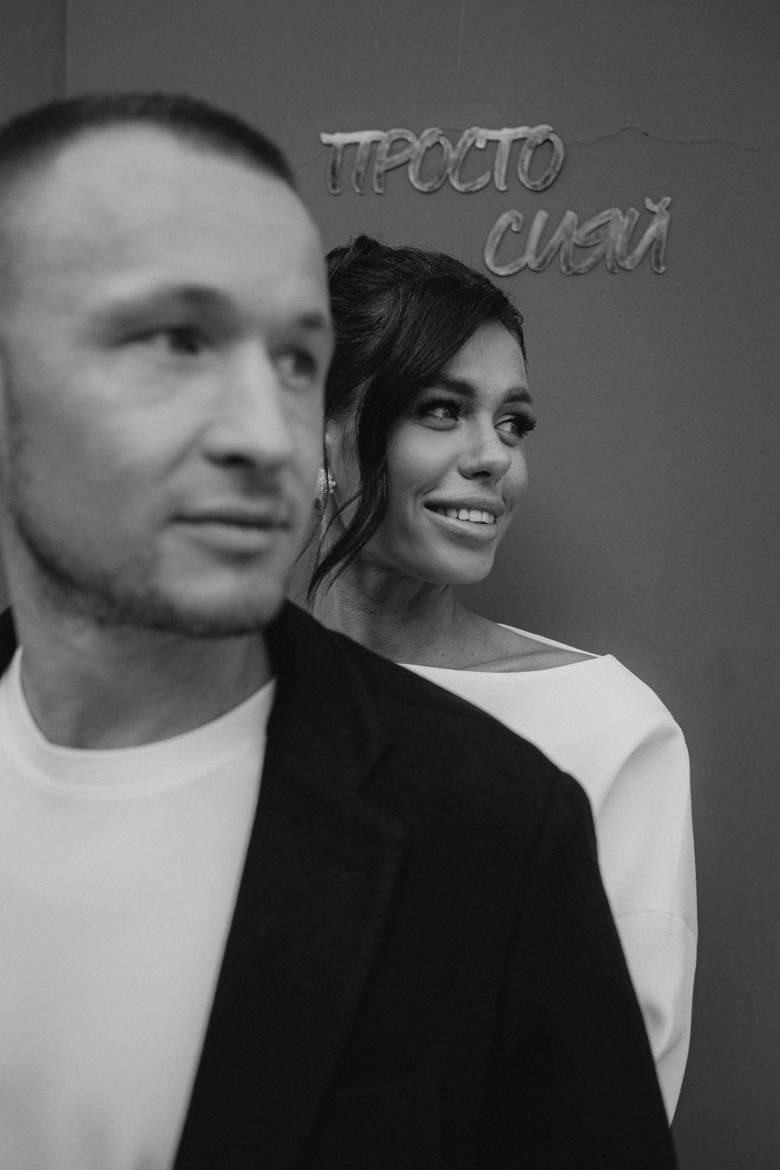 Любовь на Патриках. Семейный и свадебный фотограф Анна Кожокарь