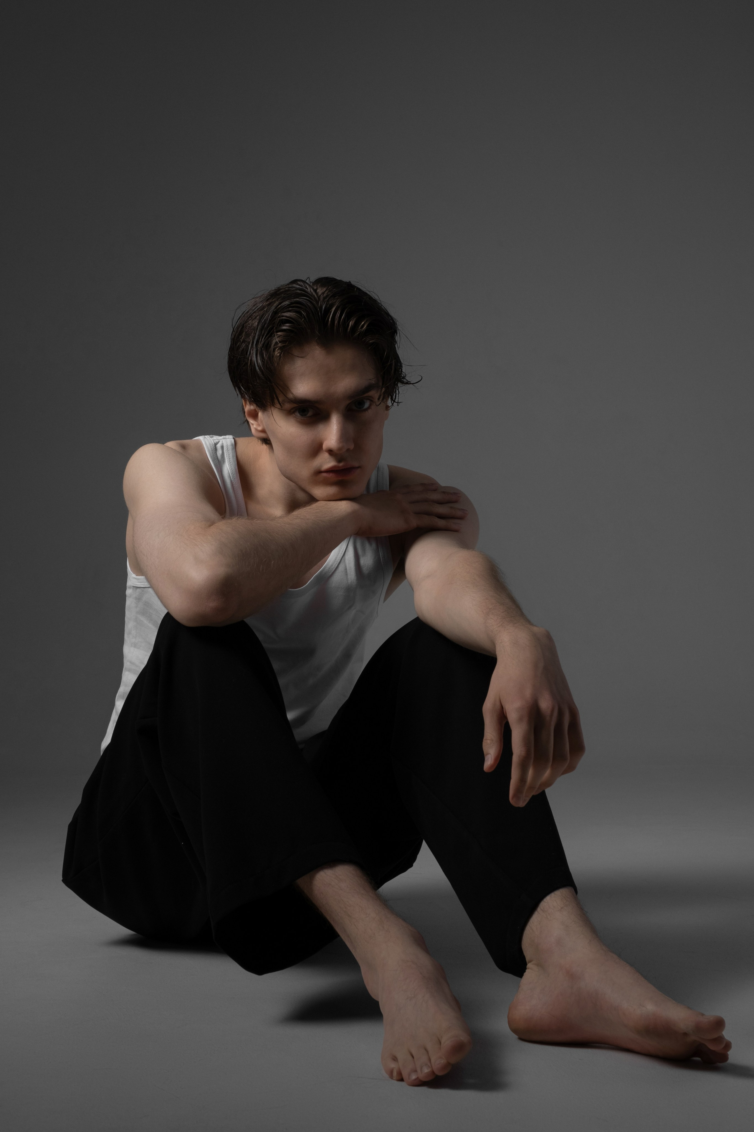 Дмитрий. Фотограф в Москве. Женский и мужской портрет, лавстори (love story)