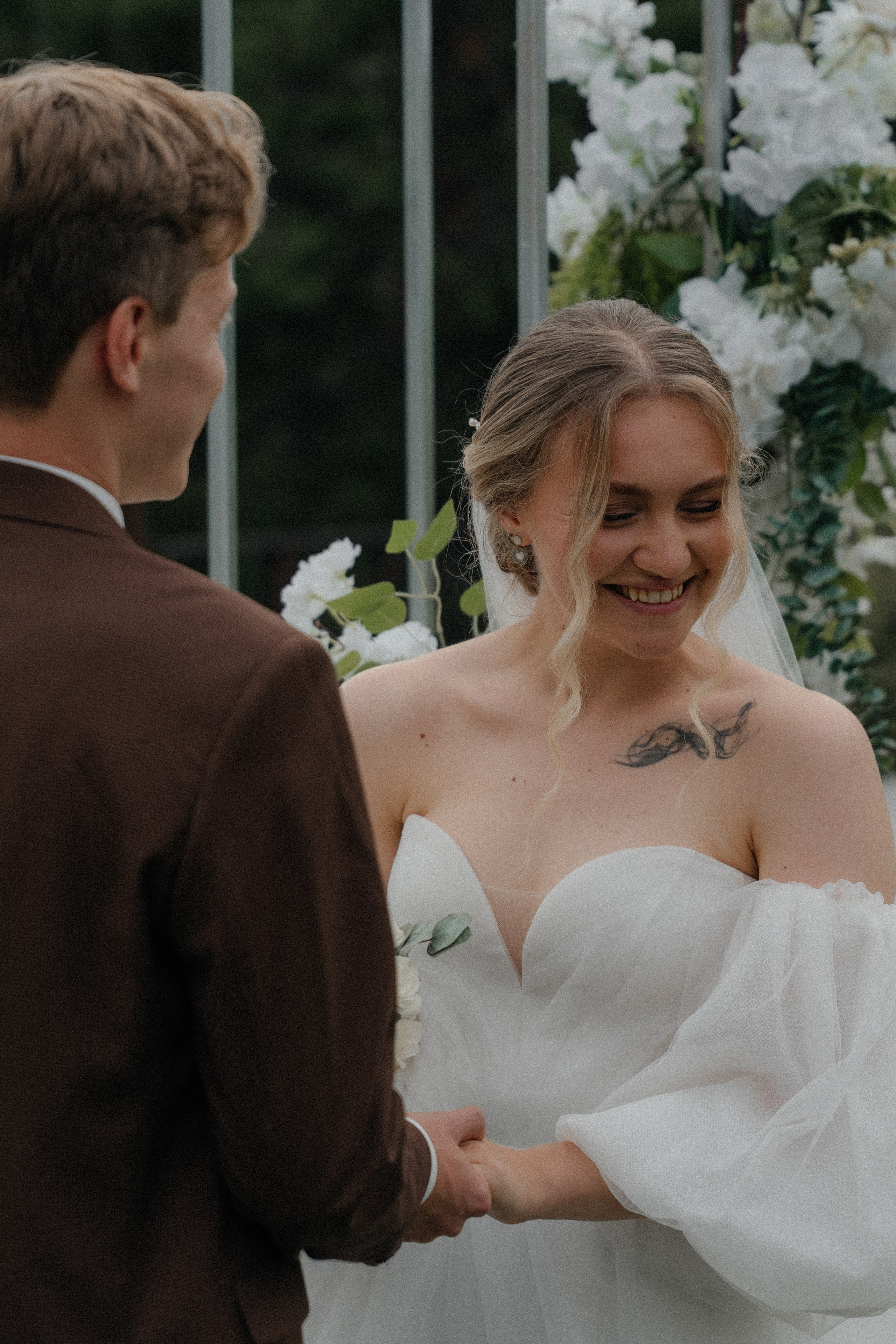 Мария и Александр. Фотограф в Екатеринбурге Семен Китаев