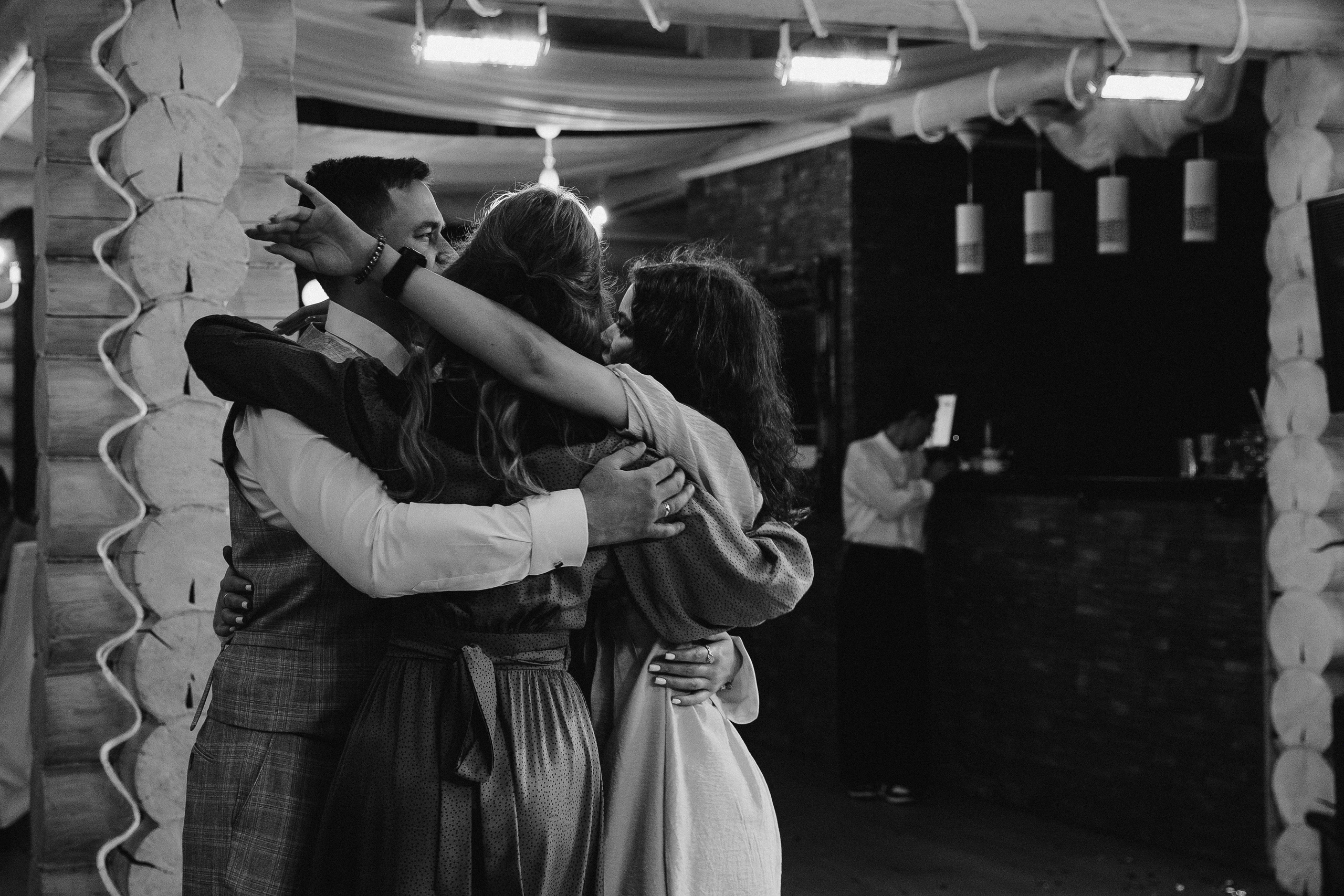 Татьяна & Влад. Фотограф Абакумова Анастасия