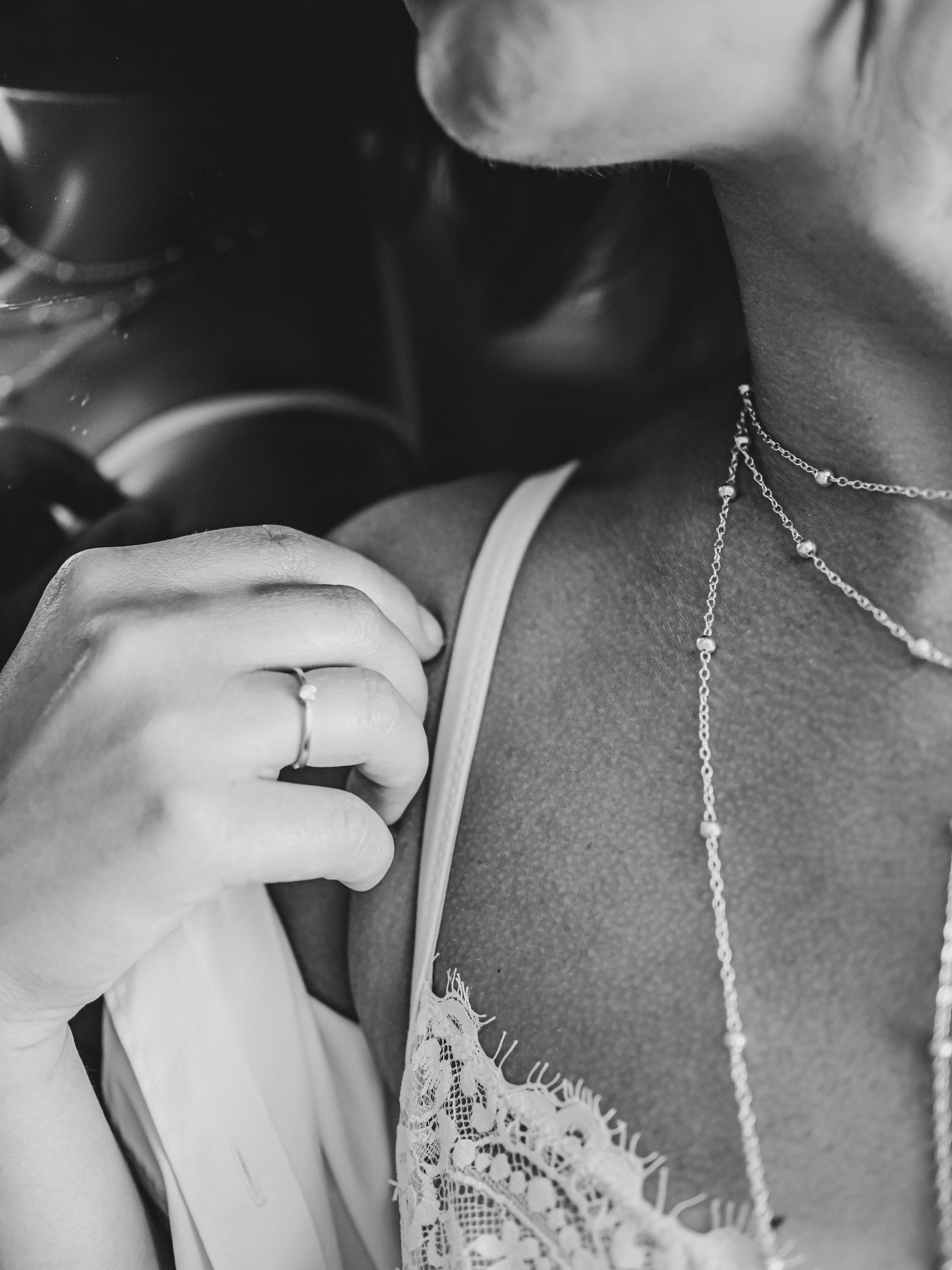 Женский портрет. Фотограф Москва Олеся Семенова