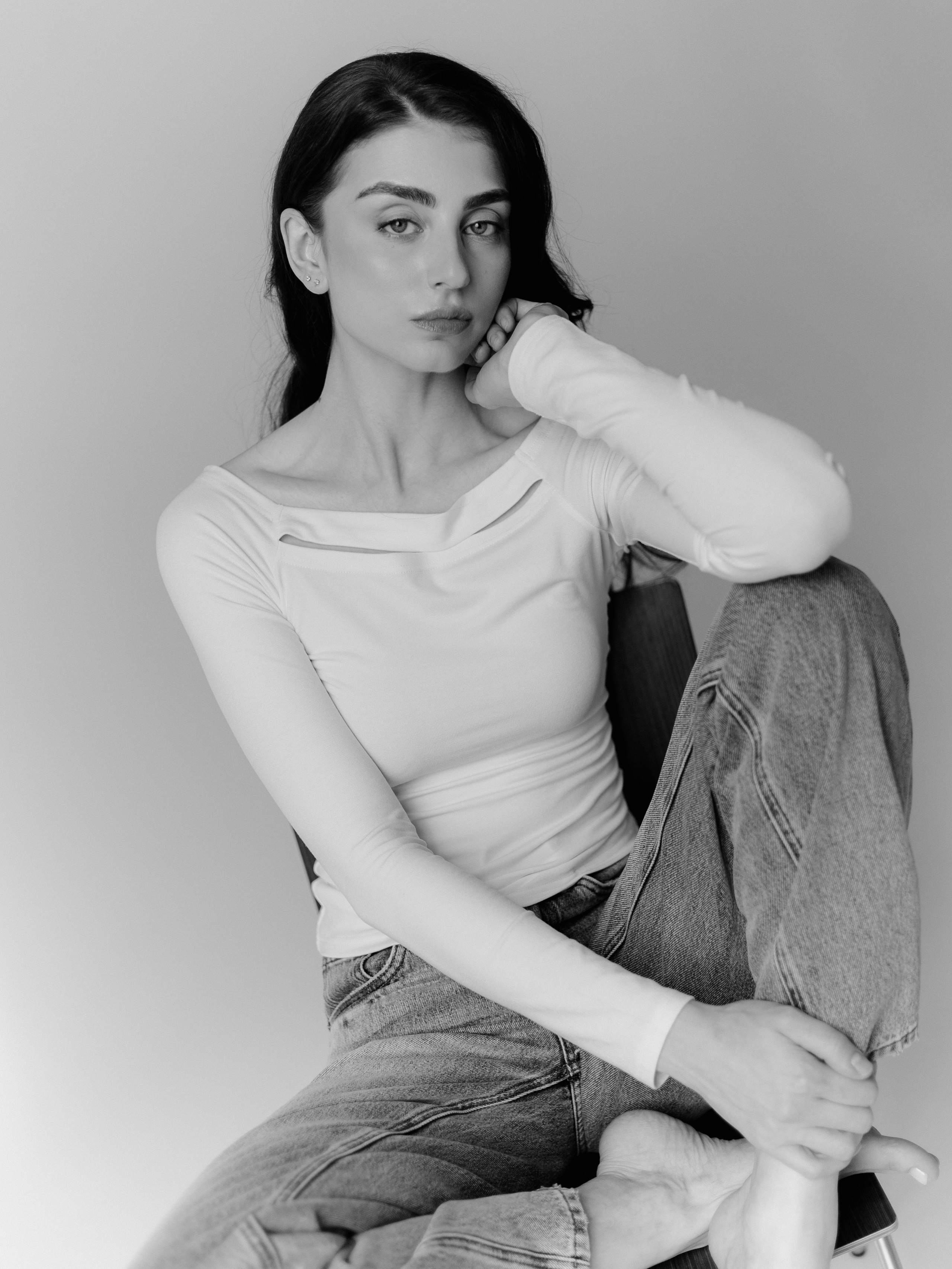 Diana. Ekaterina Shulakova
