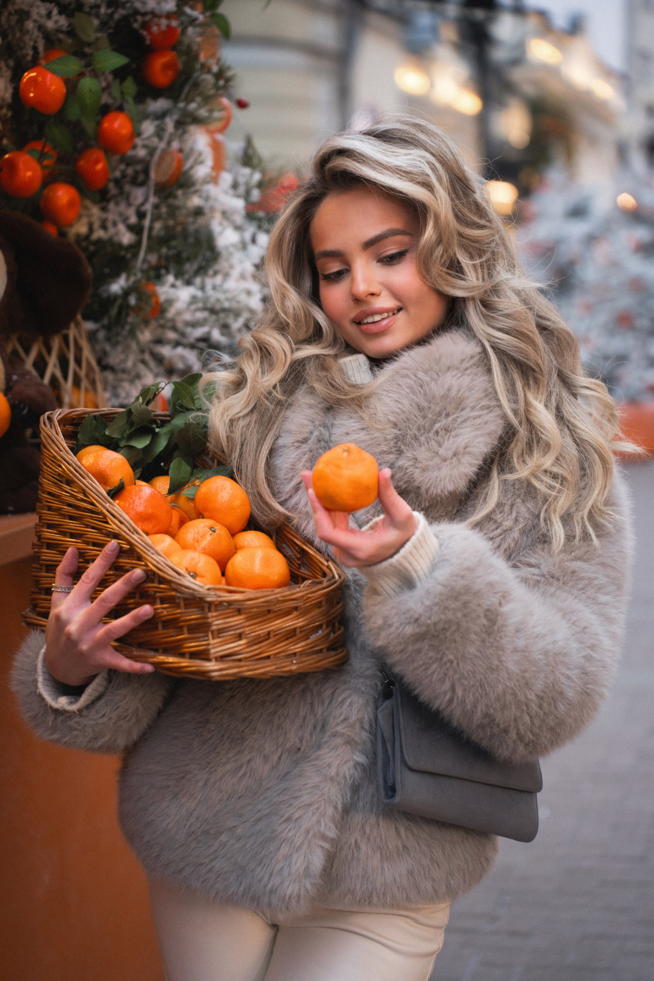 Юлия. Индивидуальный и семейный фотограф из Москвы