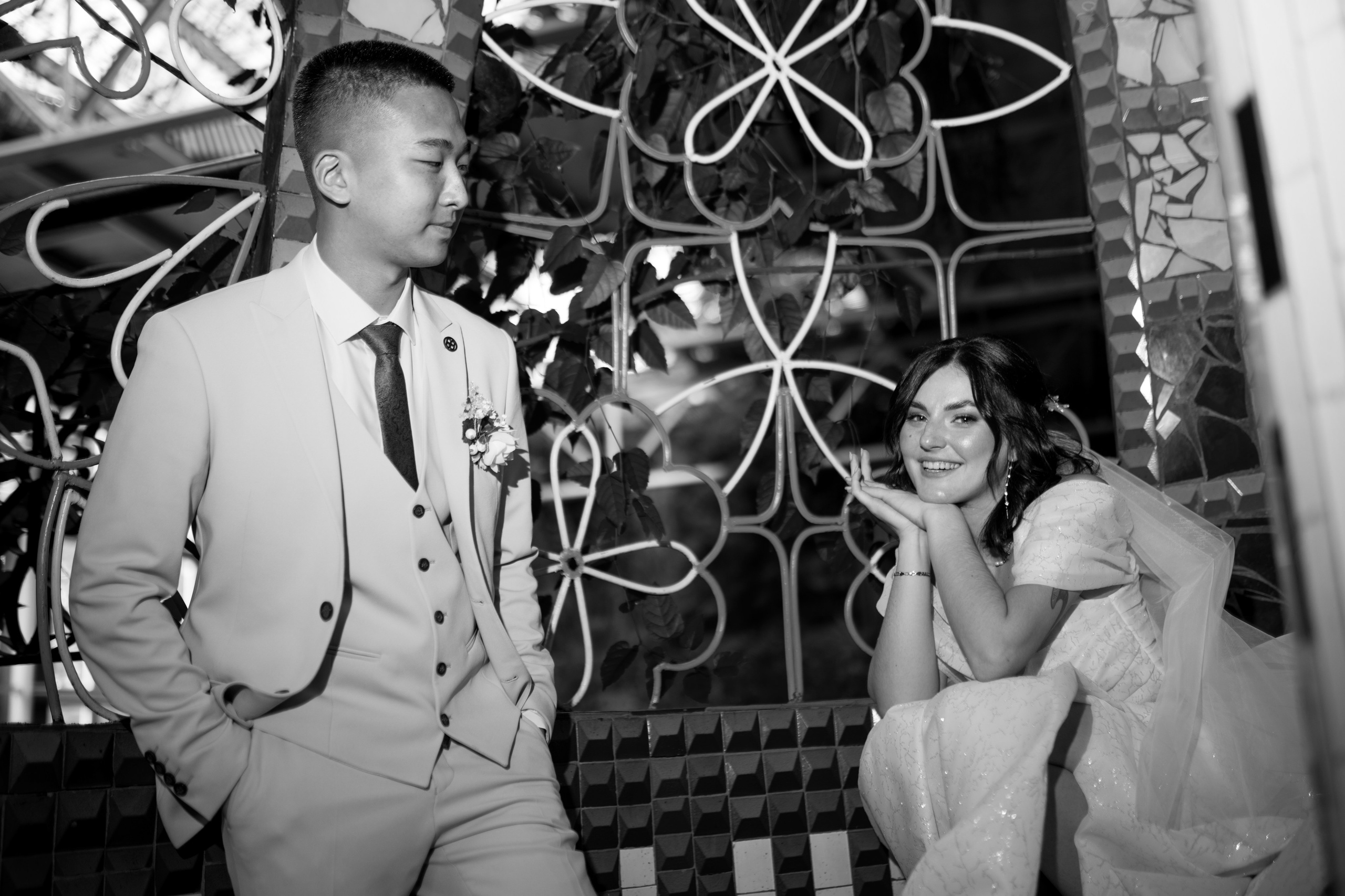 Свадьба | Илья Ксения — 2025