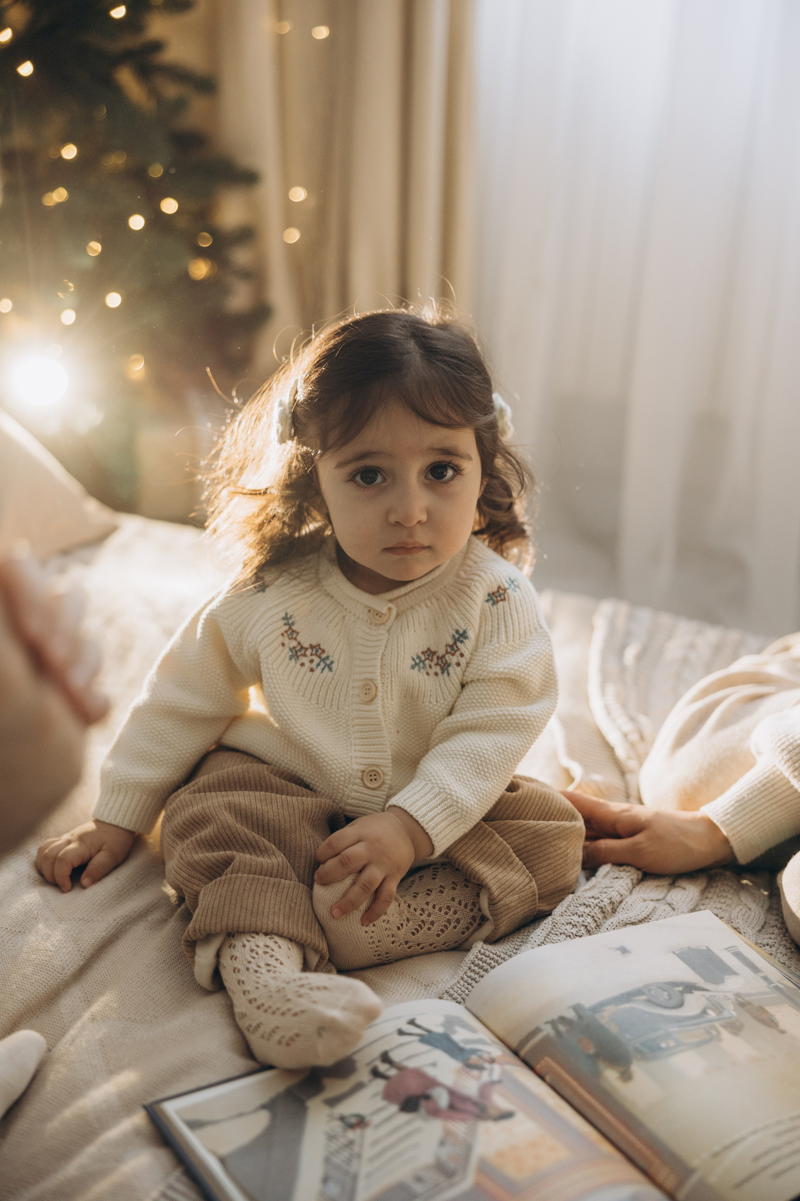 Сирануш, Аршак и Арианна. Семейный фотограф в Москве Виктория Ястребинская