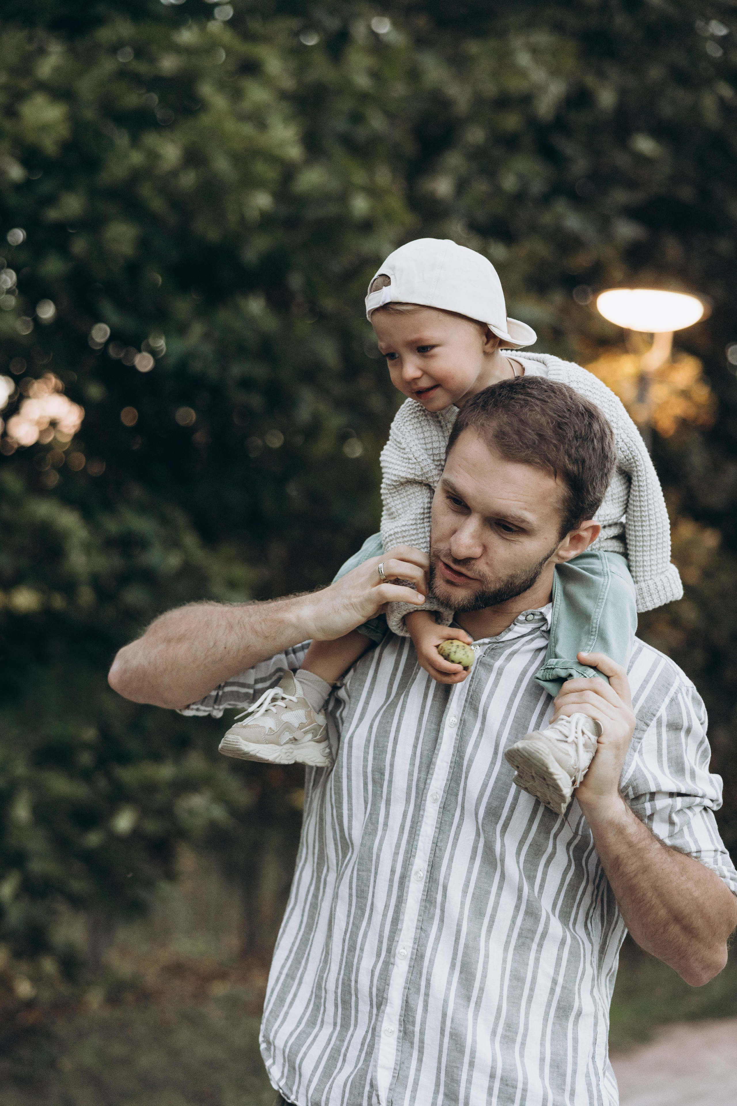 Екатерина, Ярослав, Артём, Макар и Демид. Семейный фотограф в Москве Виктория Ястребинская