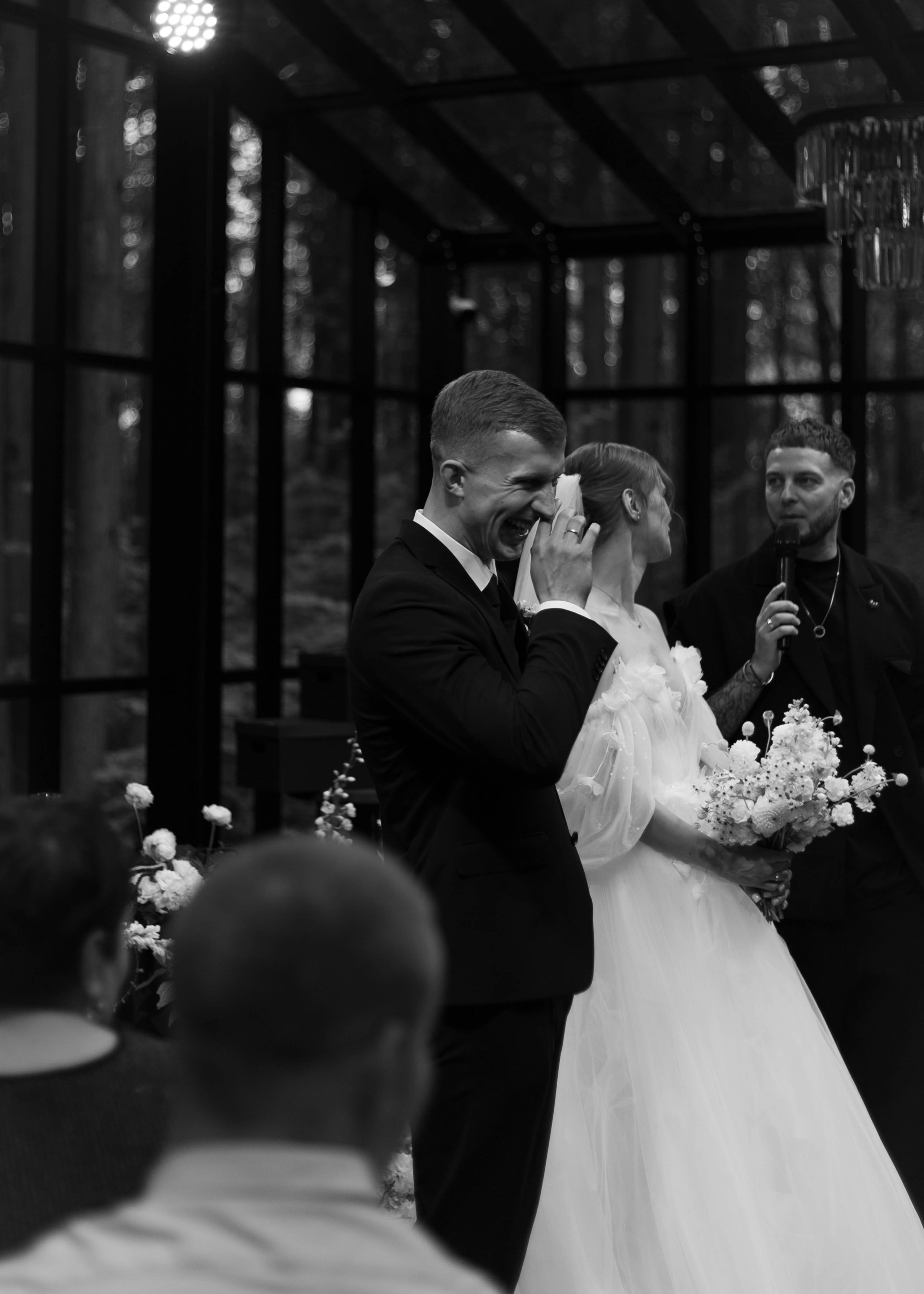 Надежда и Николай. Женский и свадебный фотограф Анастасия Митрохина