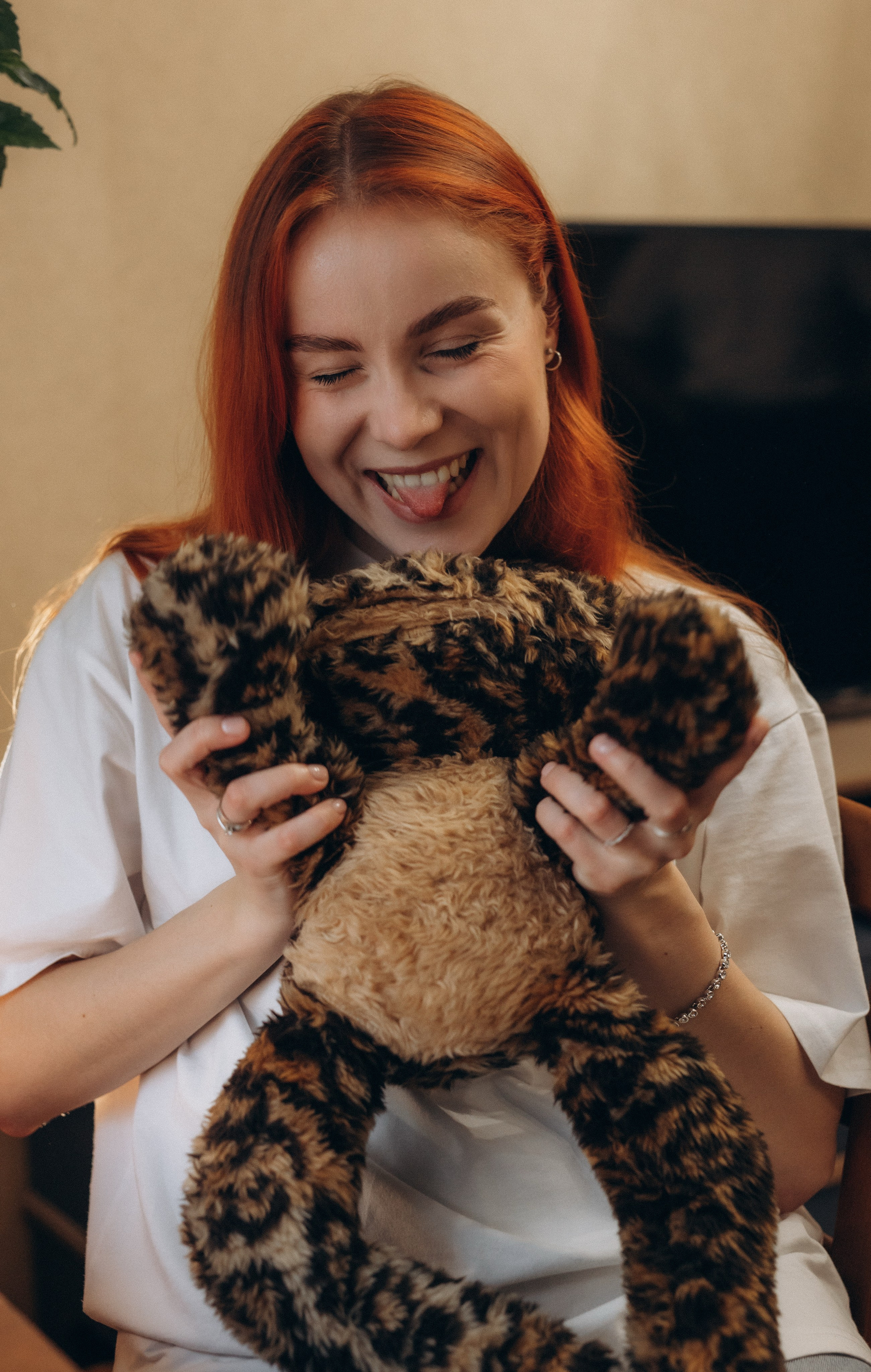 Тепло родных сердец. Семейный и портретный фотограф из Казани