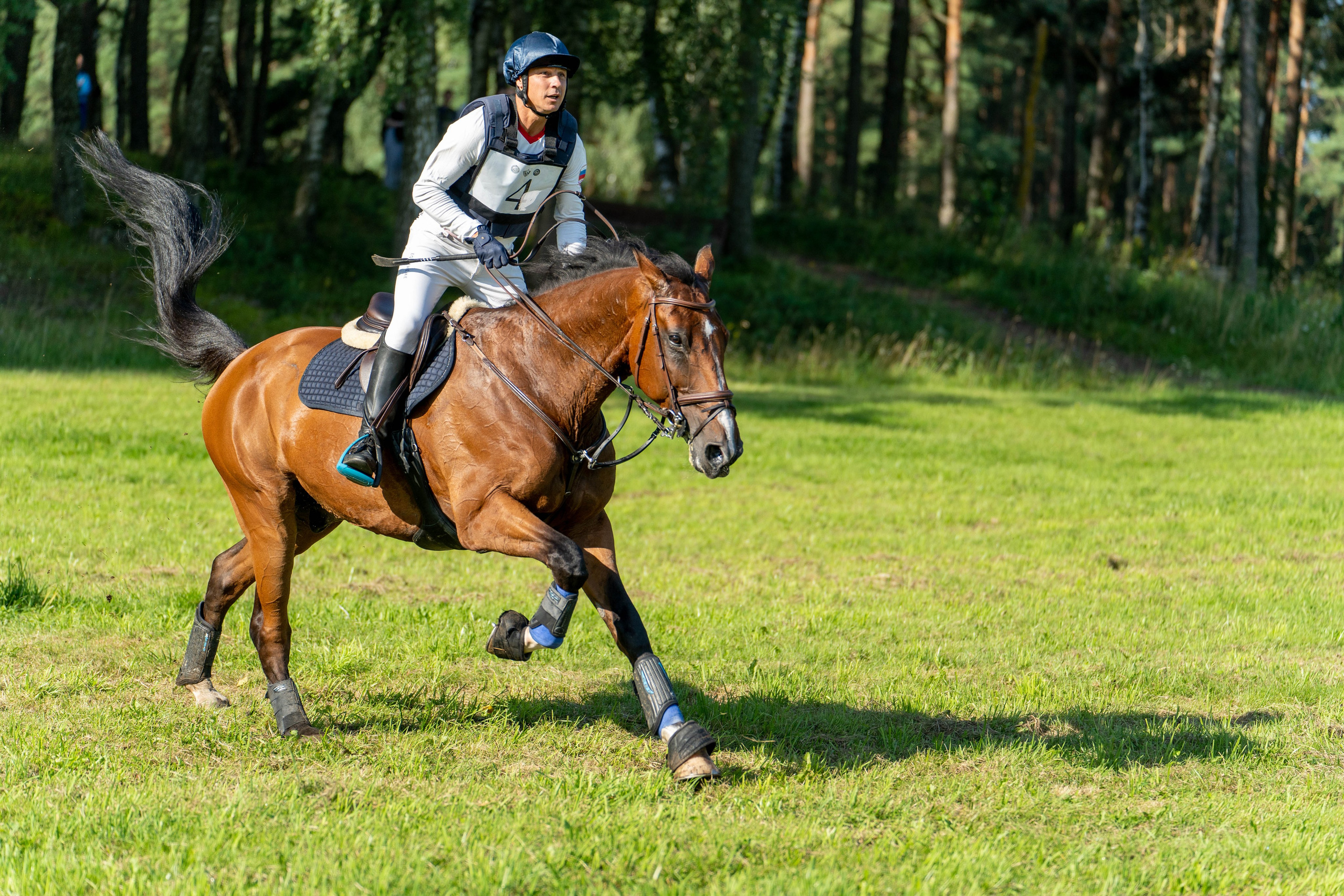 Соревнования. Фотограф Дарья Соколовская