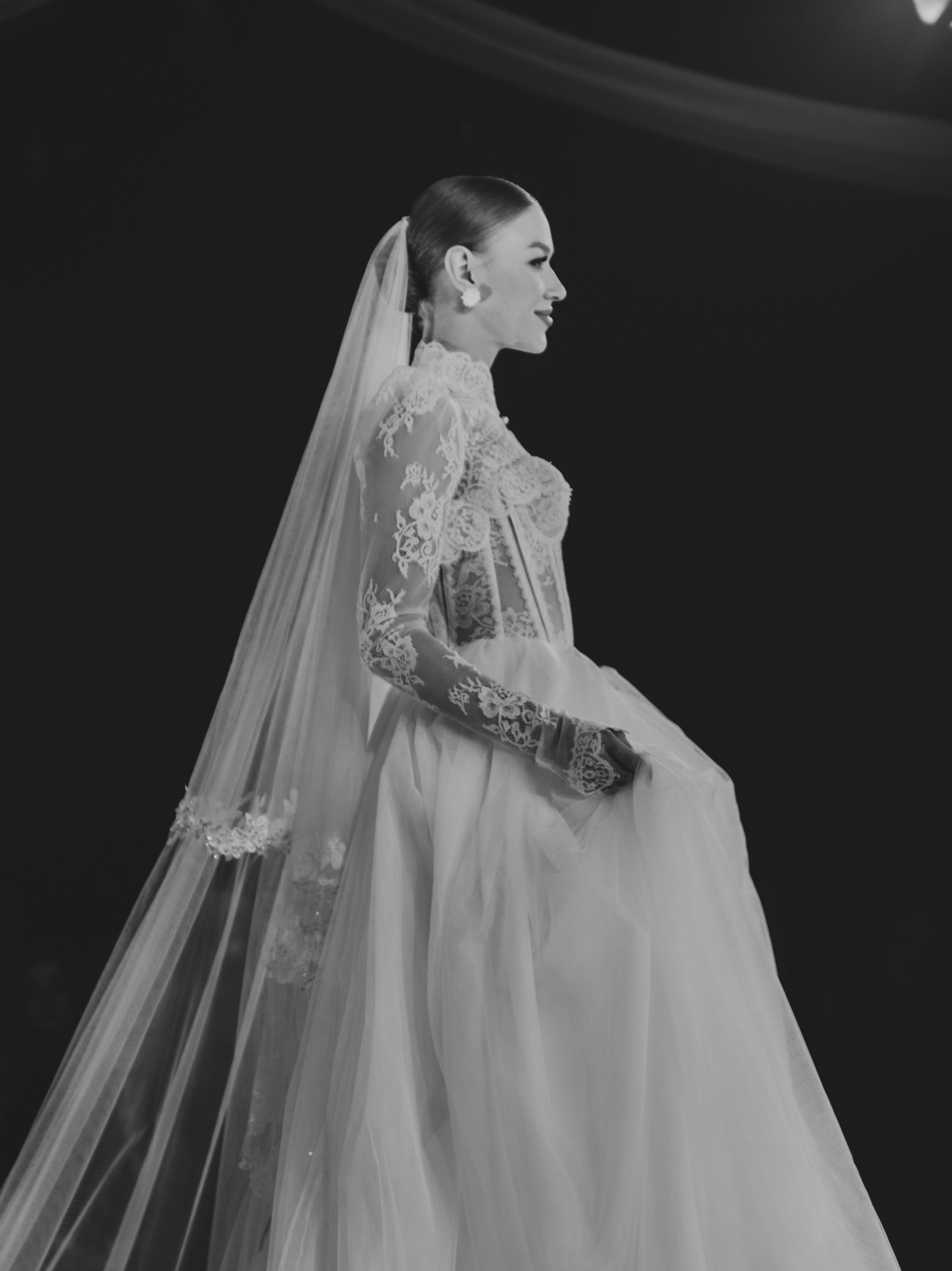 Wedding Fashion Show 2025. Фотограф в Иркутске на все важные случаи жизни