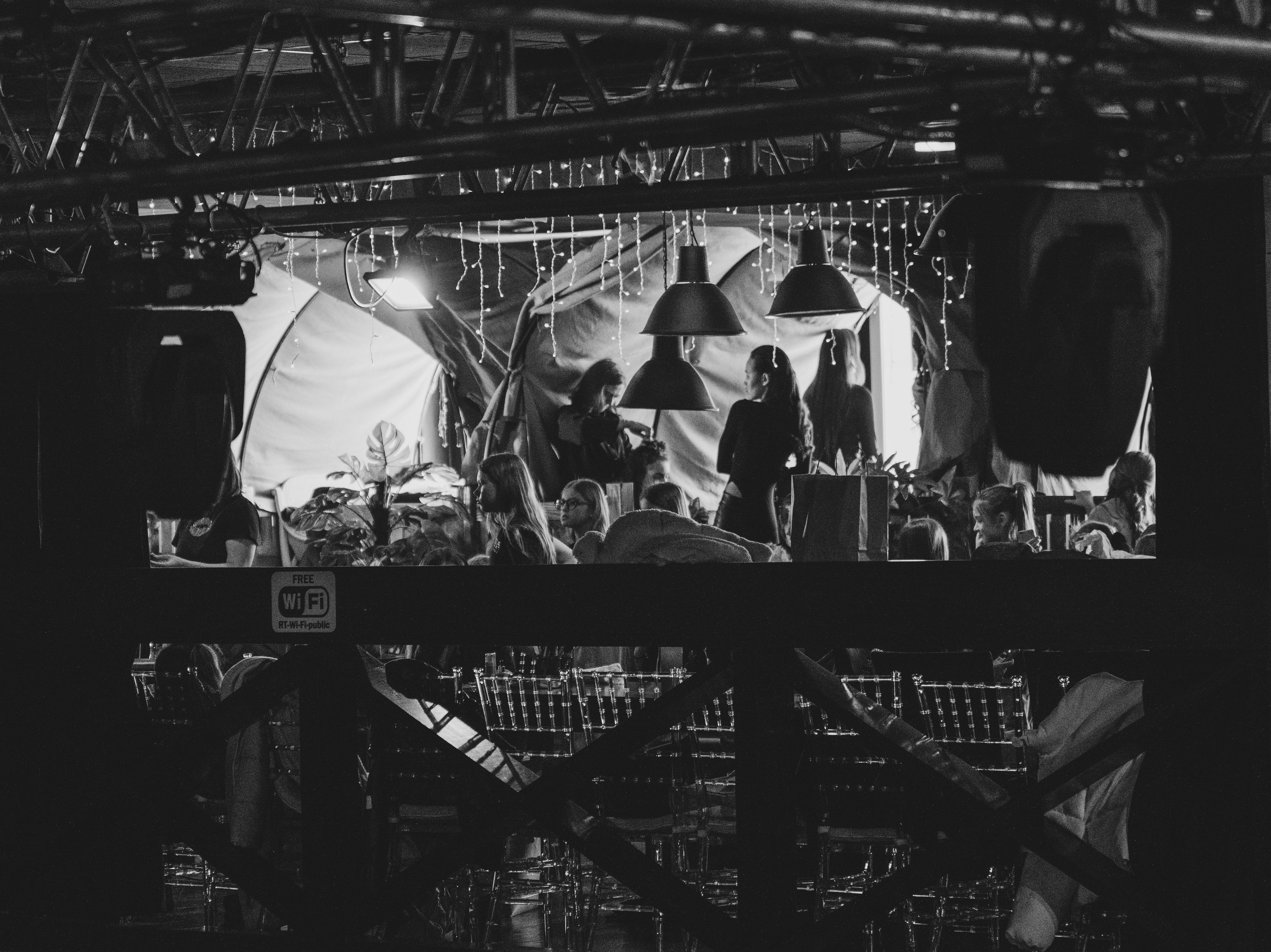 Siberian Fashion Week. Фотограф в Иркутске на все важные случаи жизни