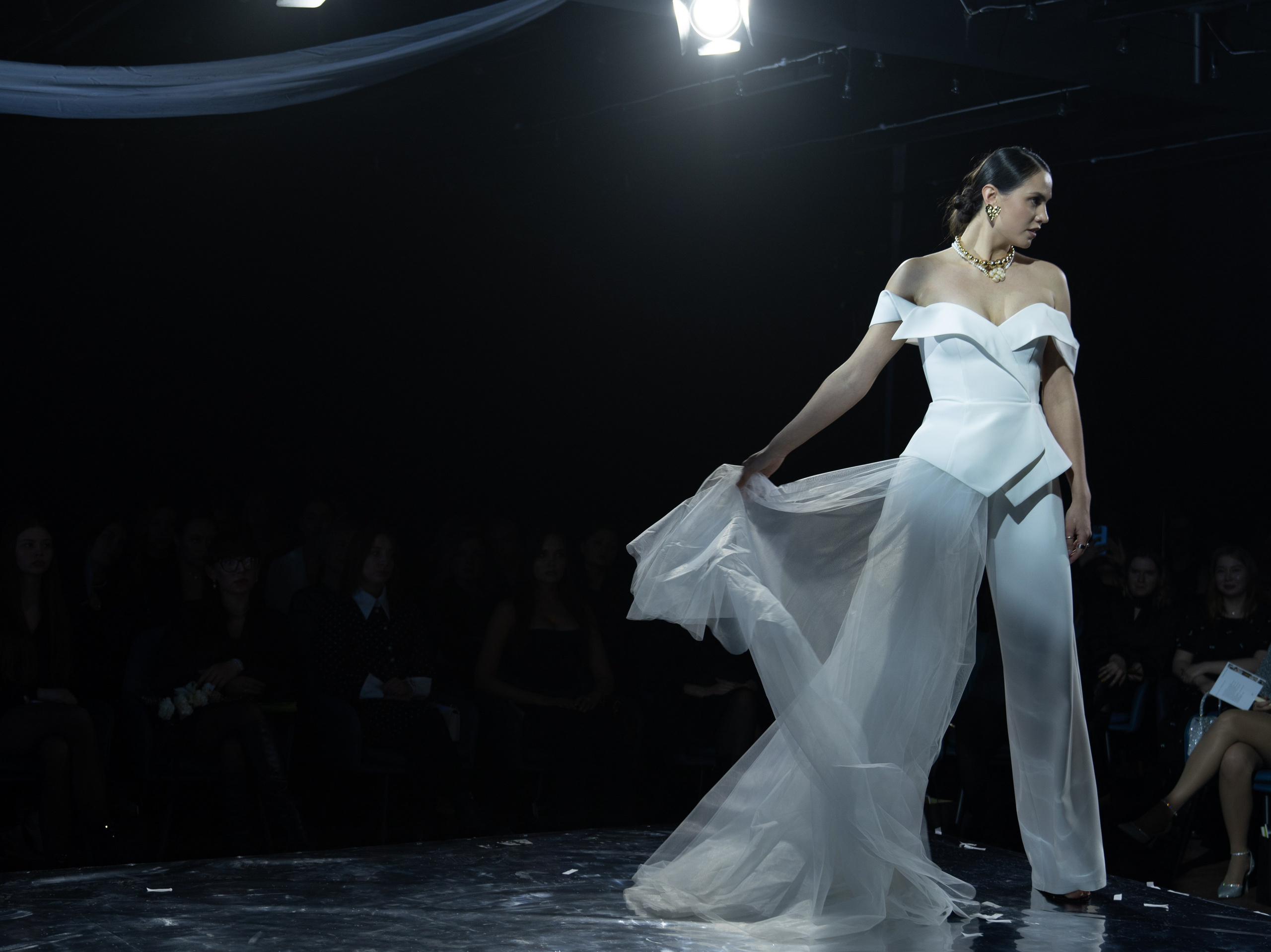 Wedding Fashion Show 2025. Фотограф в Иркутске на все важные случаи жизни