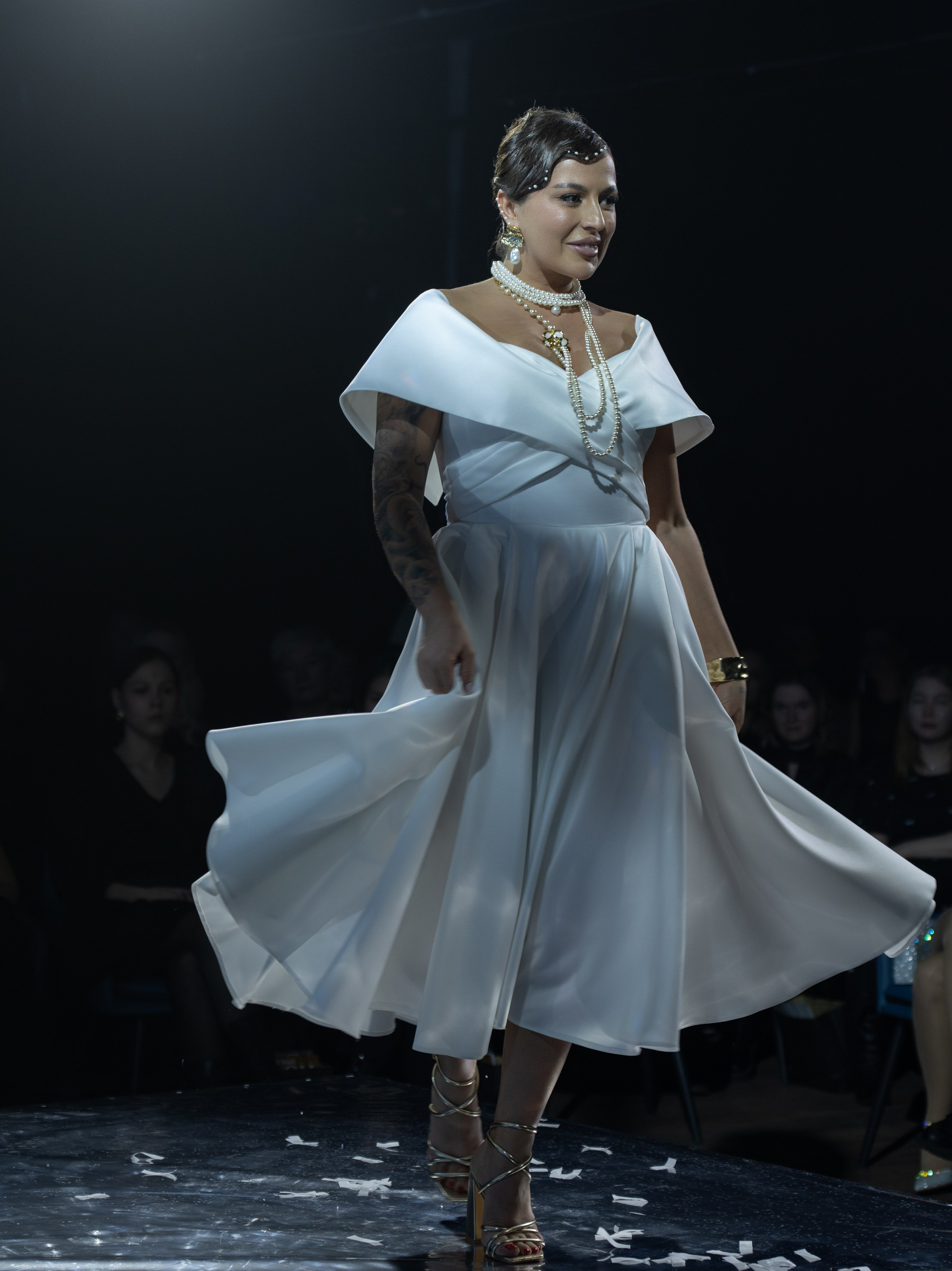 Wedding Fashion Show 2025. Фотограф в Иркутске на все важные случаи жизни