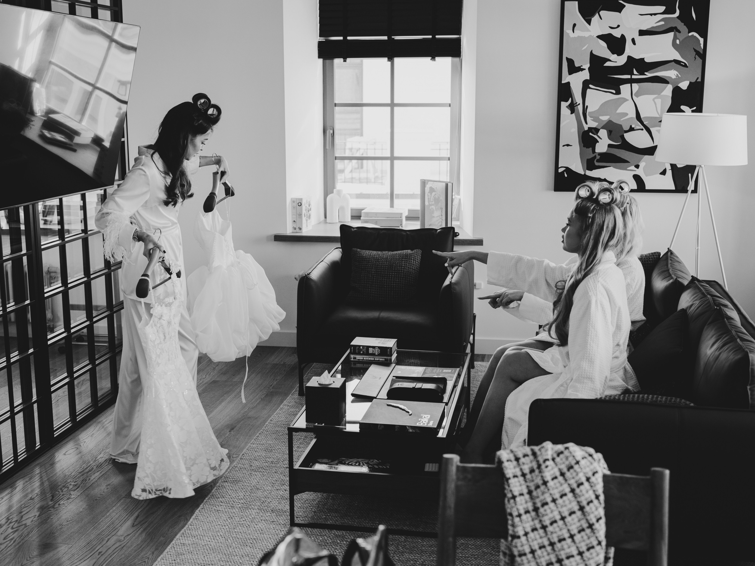 Однажды в отеле «Родина». Фотограф в Иркутске на все важные случаи жизни