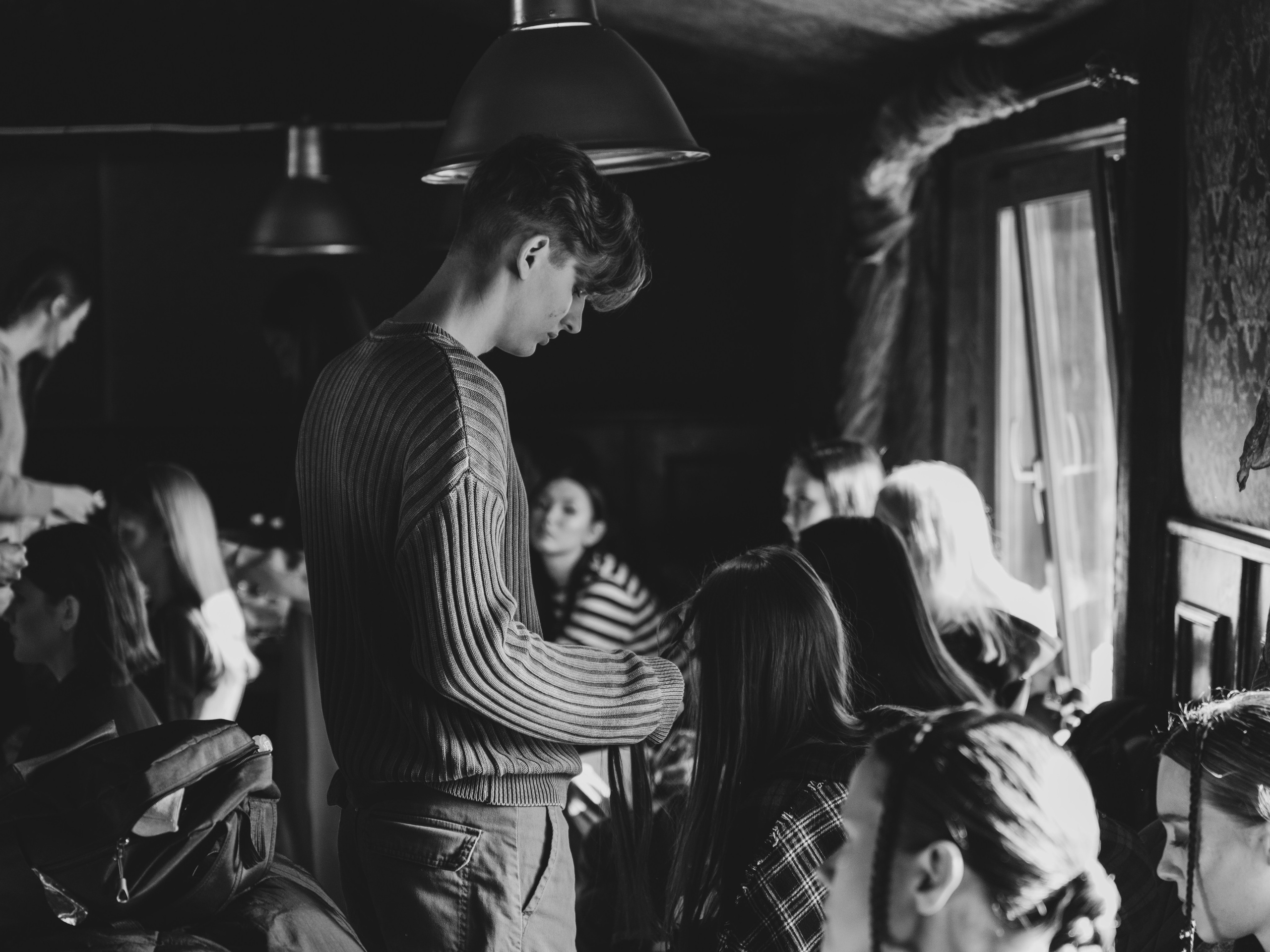 Siberian Fashion Week. Фотограф в Иркутске на все важные случаи жизни