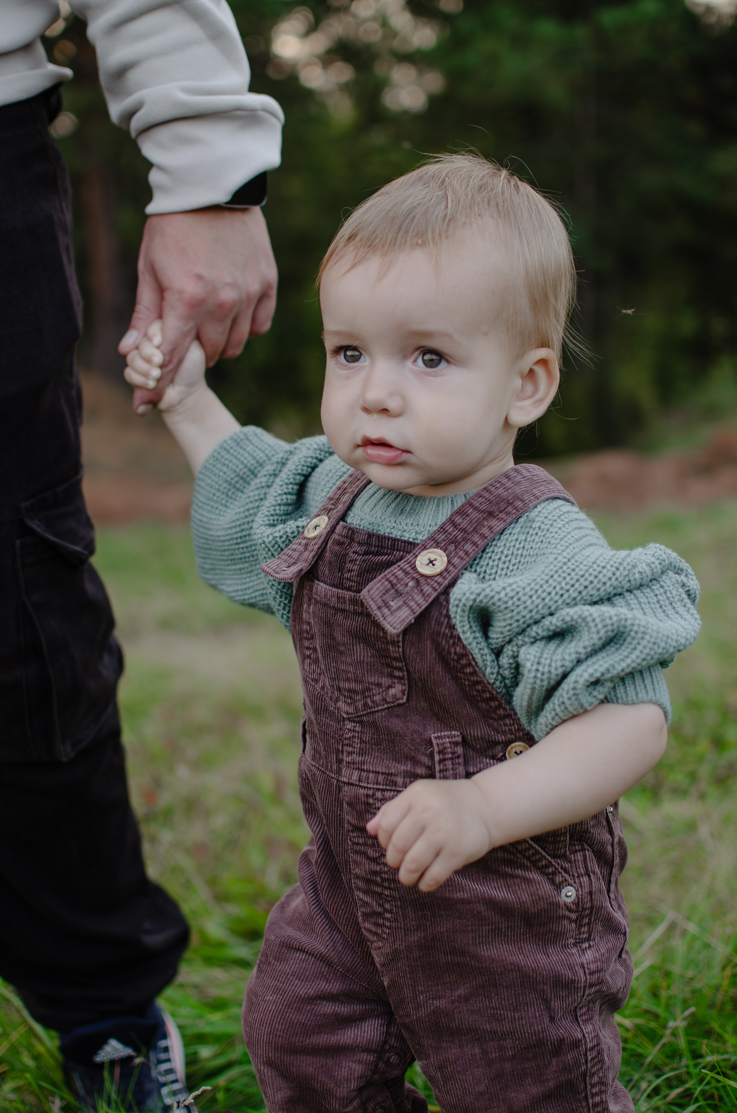 Алина и её семья. Светлана Агалакова Фотограф
