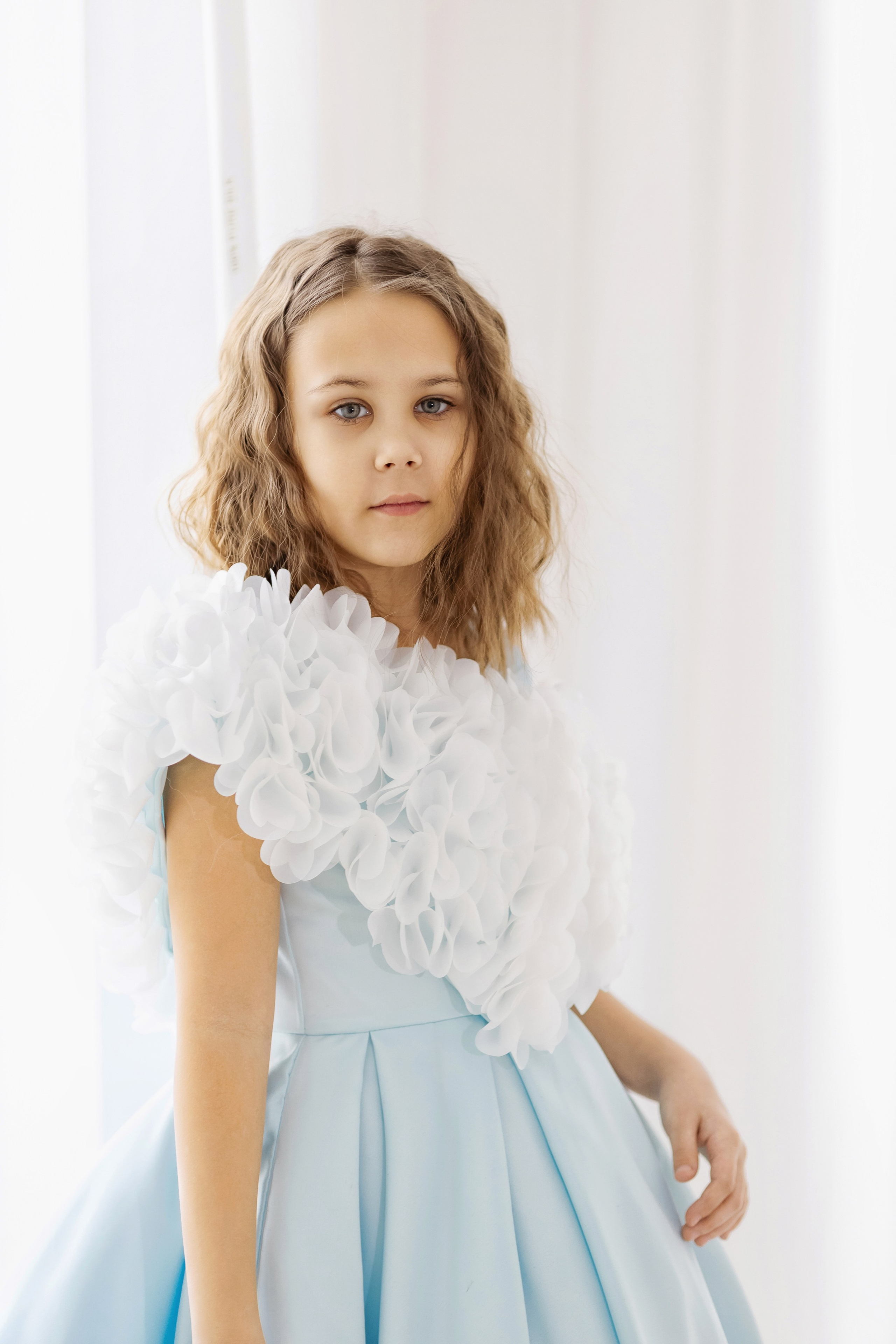 Коллекция " Весна Байкала ". Little_Princess.38