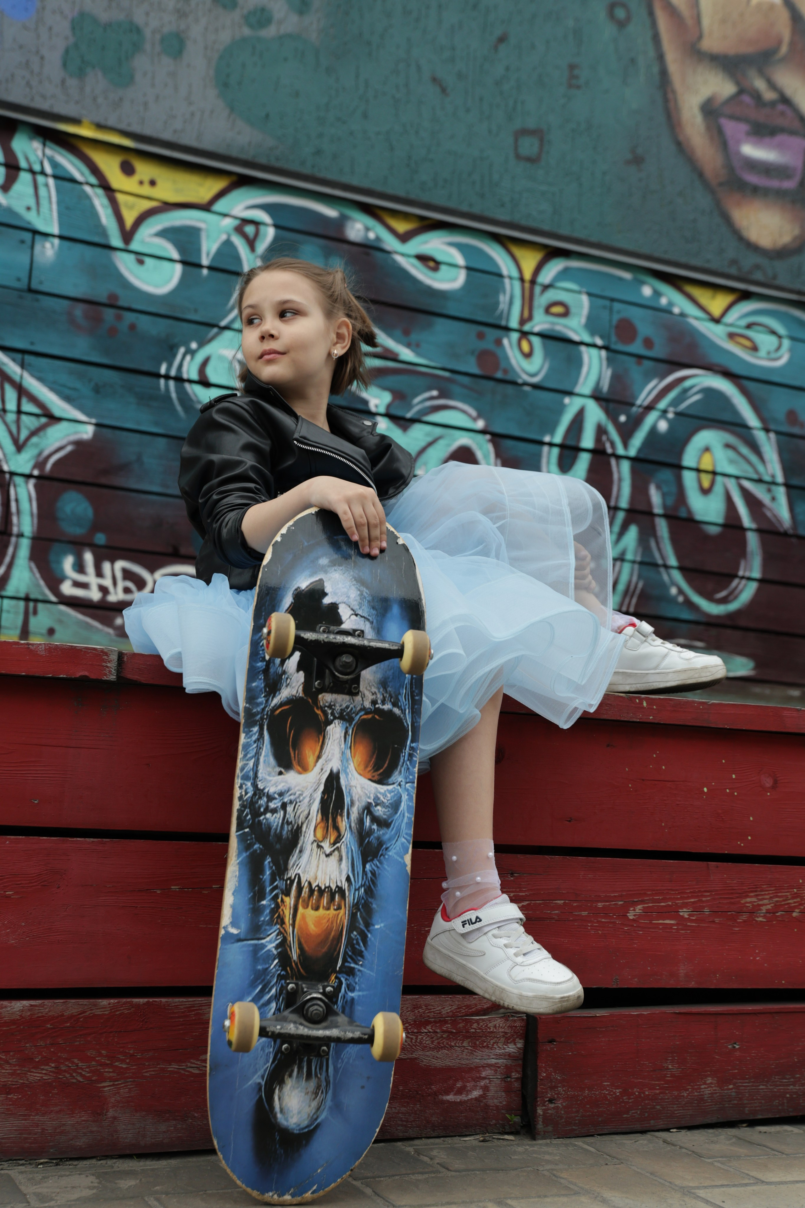 Прогулка по Доренбергу. Little_Princess.38