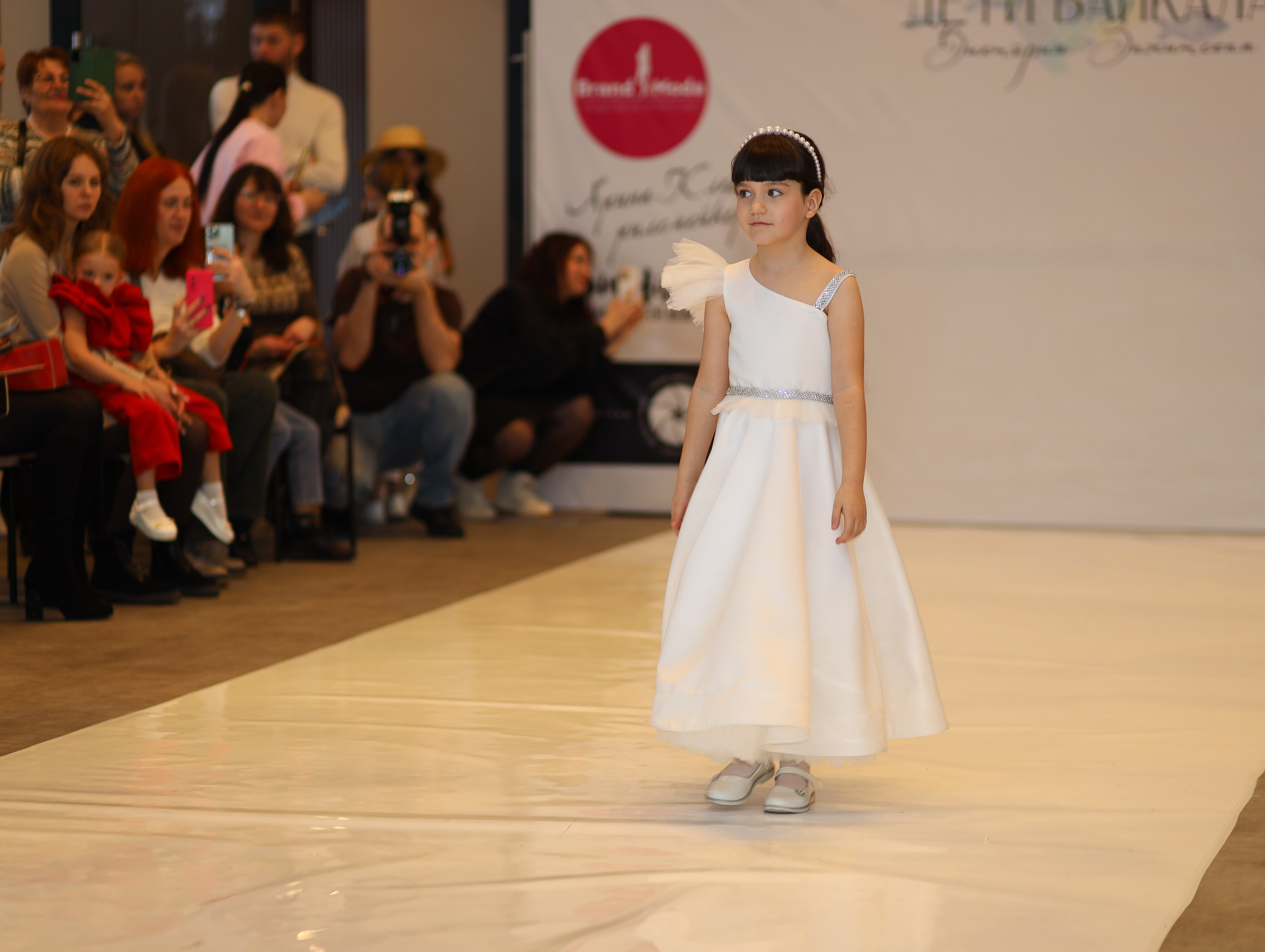 Фешен Ёлка 2024-2025. Little_Princess.38