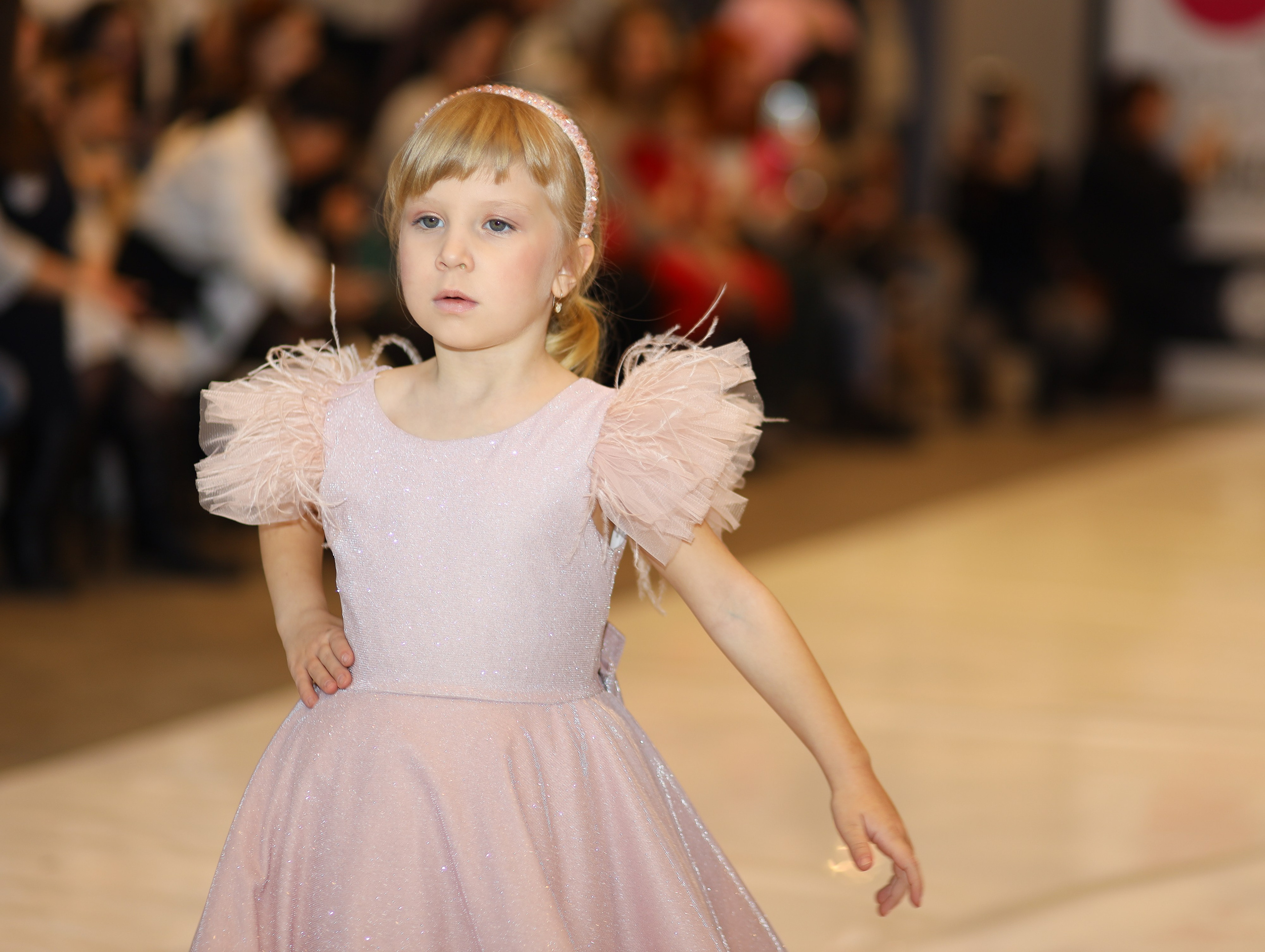 Фешен Ёлка 2024-2025. Little_Princess.38