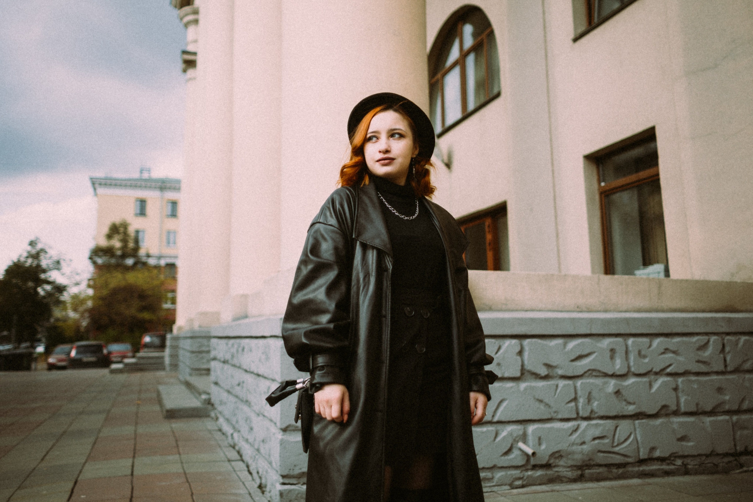 Татьяна. Фотограф Кемерово | Сергей