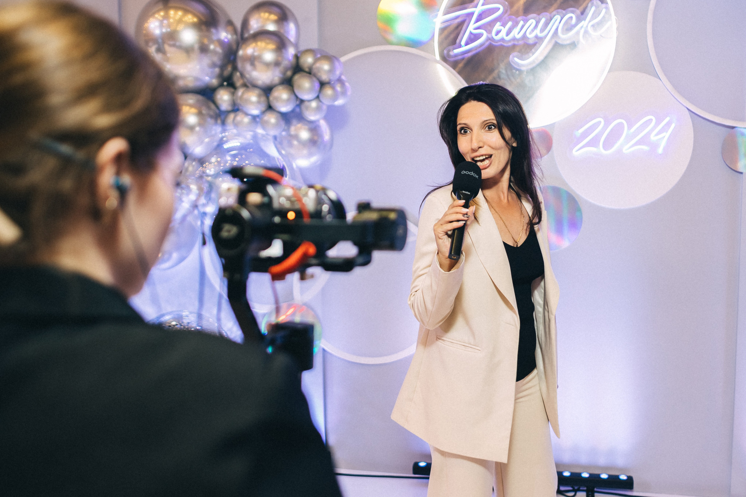 Выпускной «Лицей 62». Фотограф Кемерово | Сергей