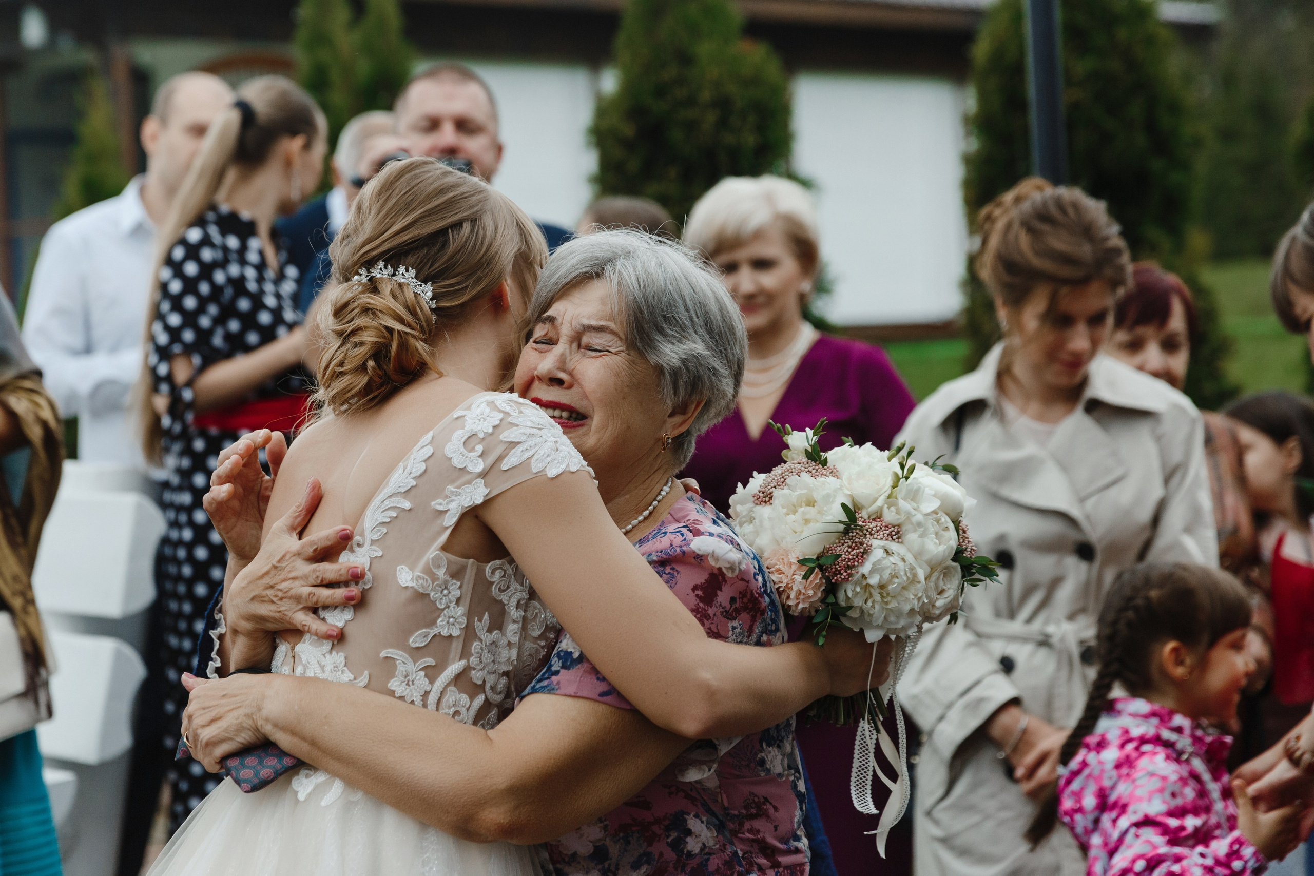 Свадьбы. Главная