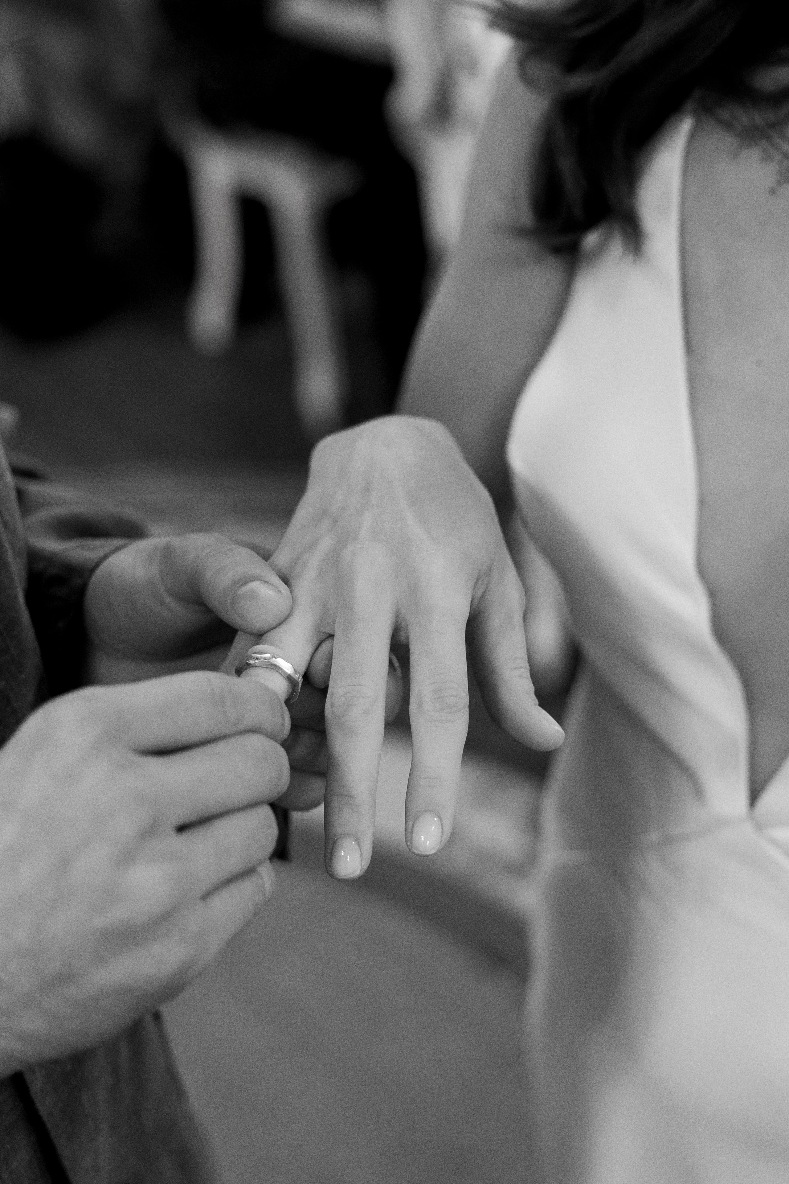 Павел и Надя