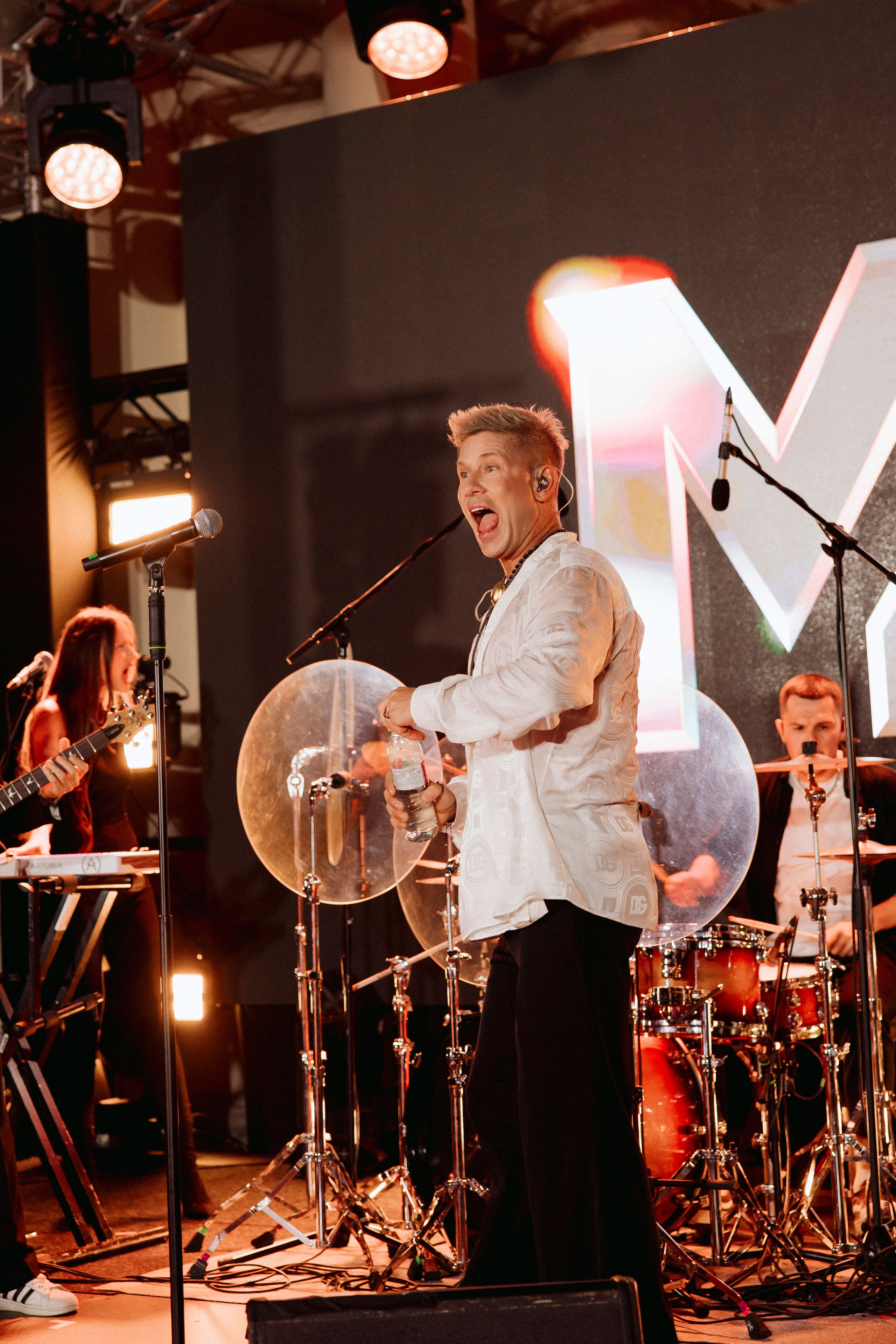 Максим и Екатерина