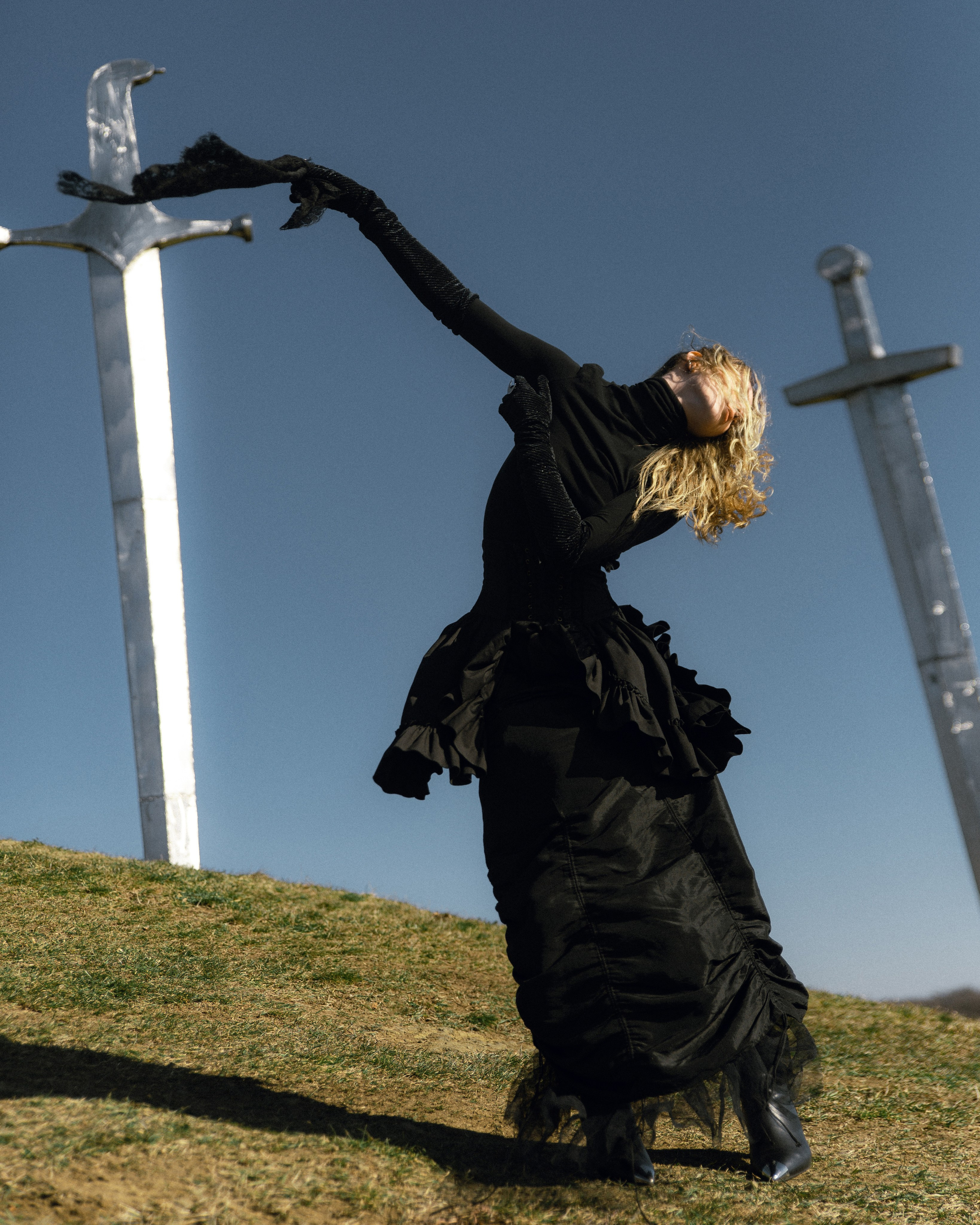 Портретный фотограф Анастасия Завалкевич